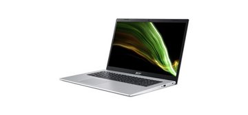 Acer Aspire 3 (A317-53G-75TN) Notebook (43,94 cm/17.3 Zoll, Intel Core i7 i7-1165G7, MX350, 1000 GB SSD, Intel i7-1165G7, 16GB, 1TB SSD, 17,3 Zoll Full-HD IPS matt, Geforce MX350, Windows 10 Home)