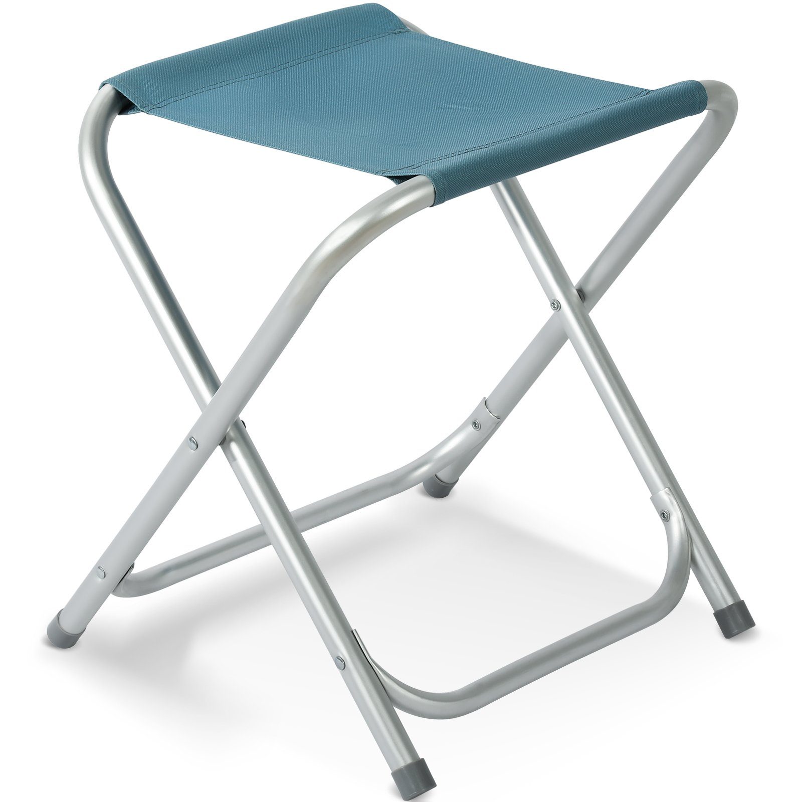 HOMECALL Campinghocker Falthocker Angelhocker Klapphocker, aus günstig online kaufen