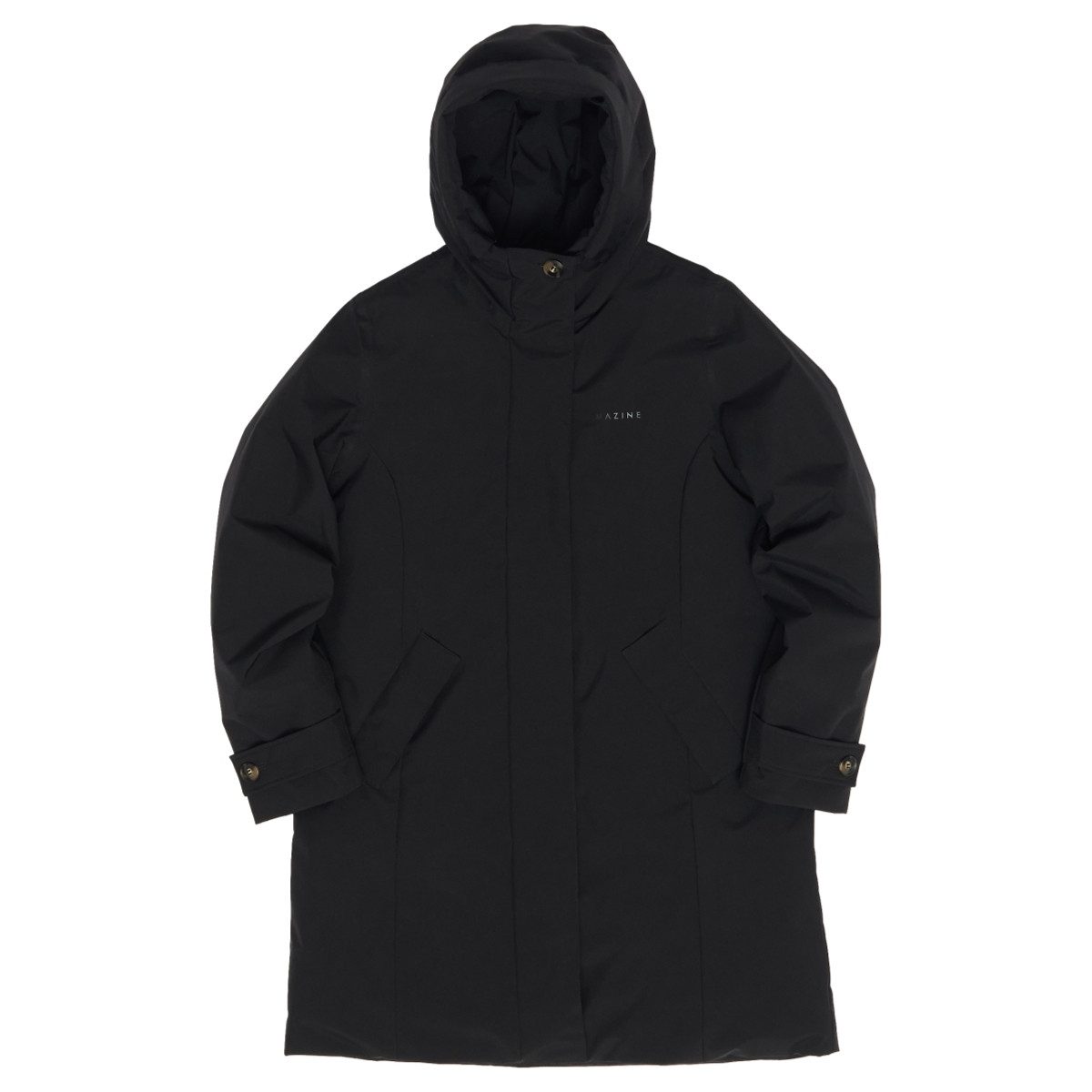 MAZINE Parka Mazine Functional Padded Parka - Winterjacke
