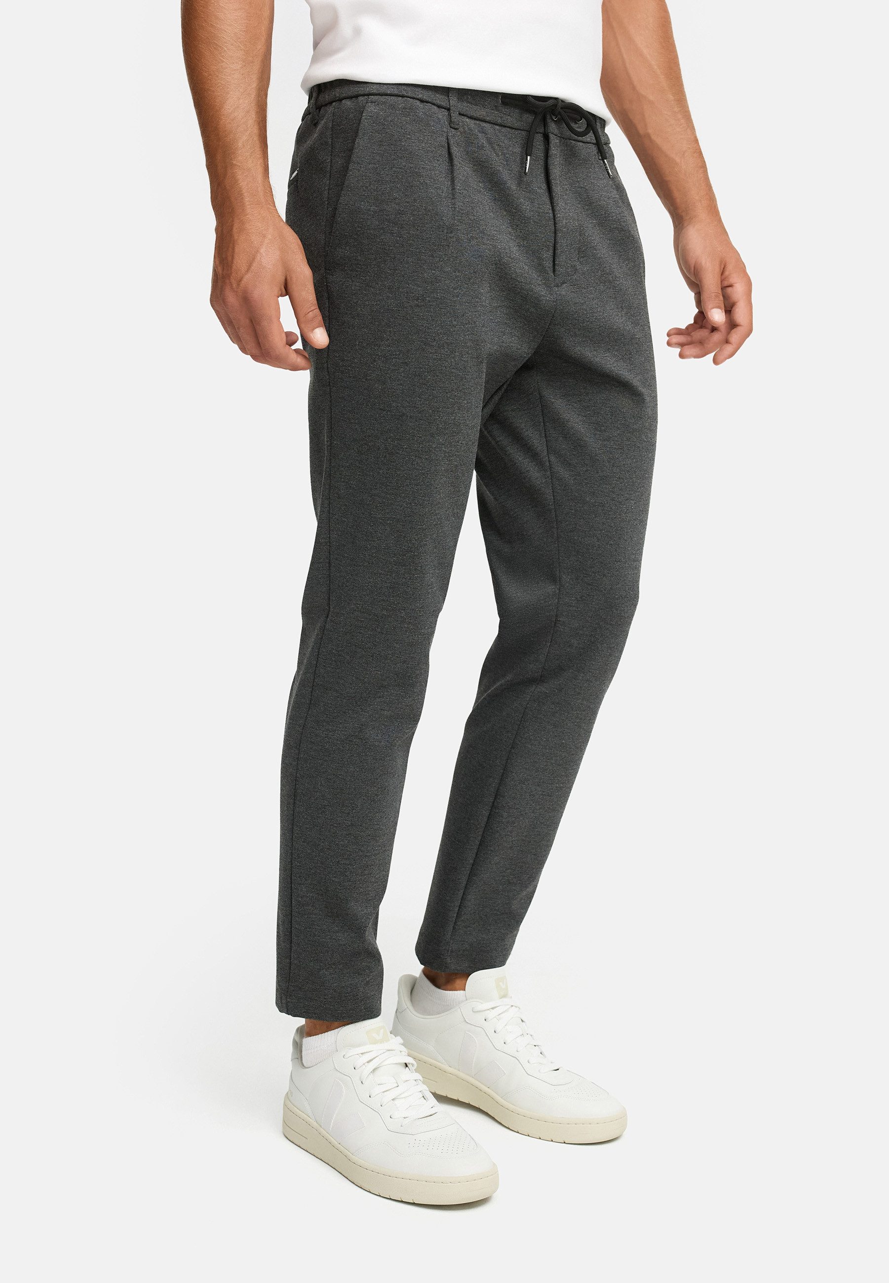 Jeff Chinohose Herren Dyer Chino Hose Herrenhose