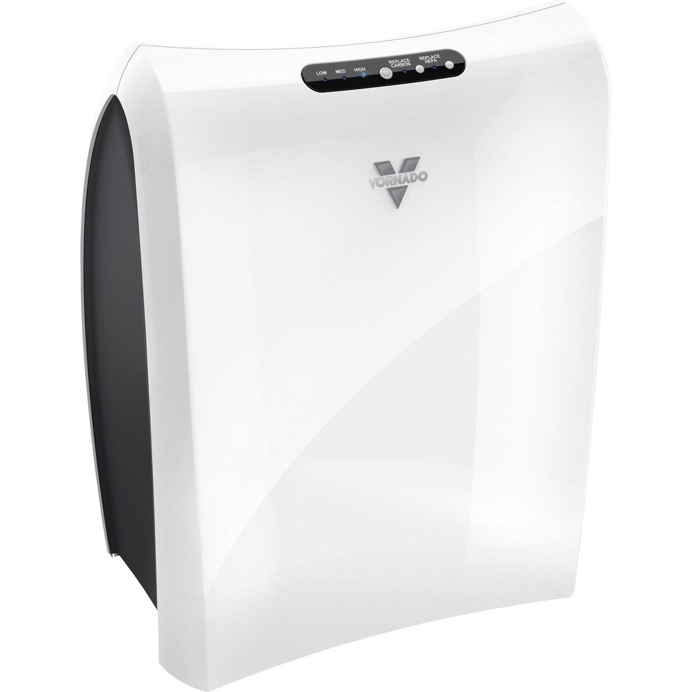 VORNADO Luftreiniger Vornado 701948 AC-350 HEPA 14 Luftreiniger 30 m²
