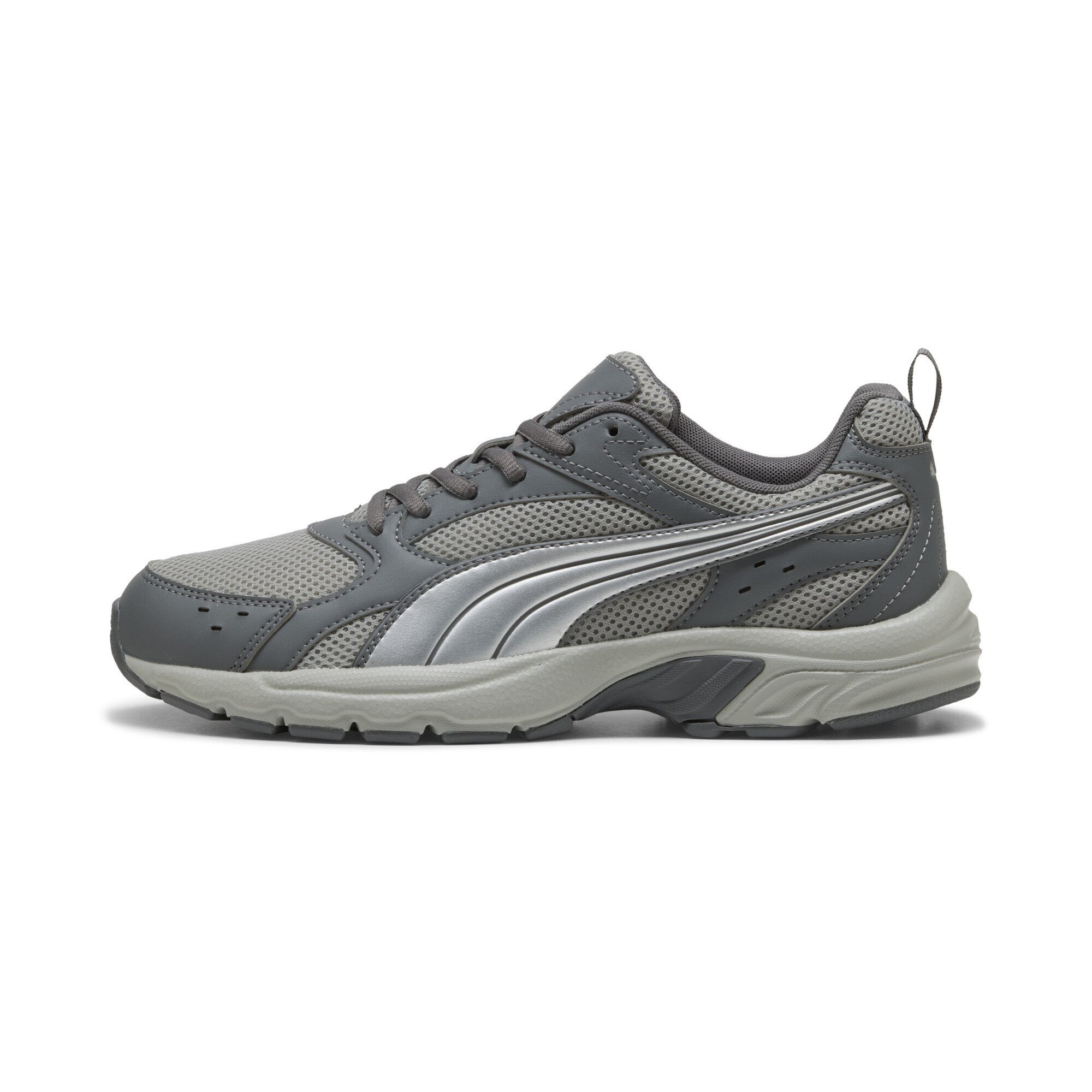 PUMA Milenio Tech Light Sneakers Erwachsene Sneaker – Bild 3 von 5