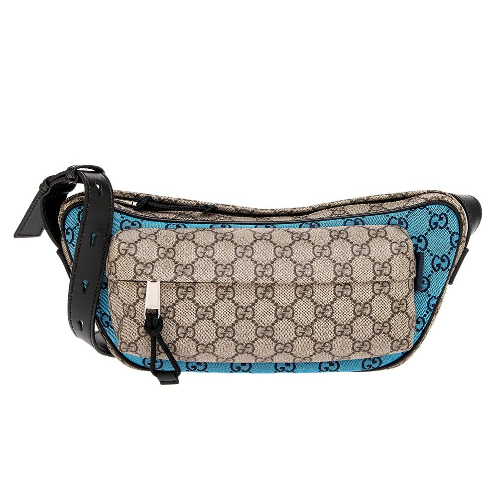 GUCCI Umhängetasche Match Medium Crossbody Bag