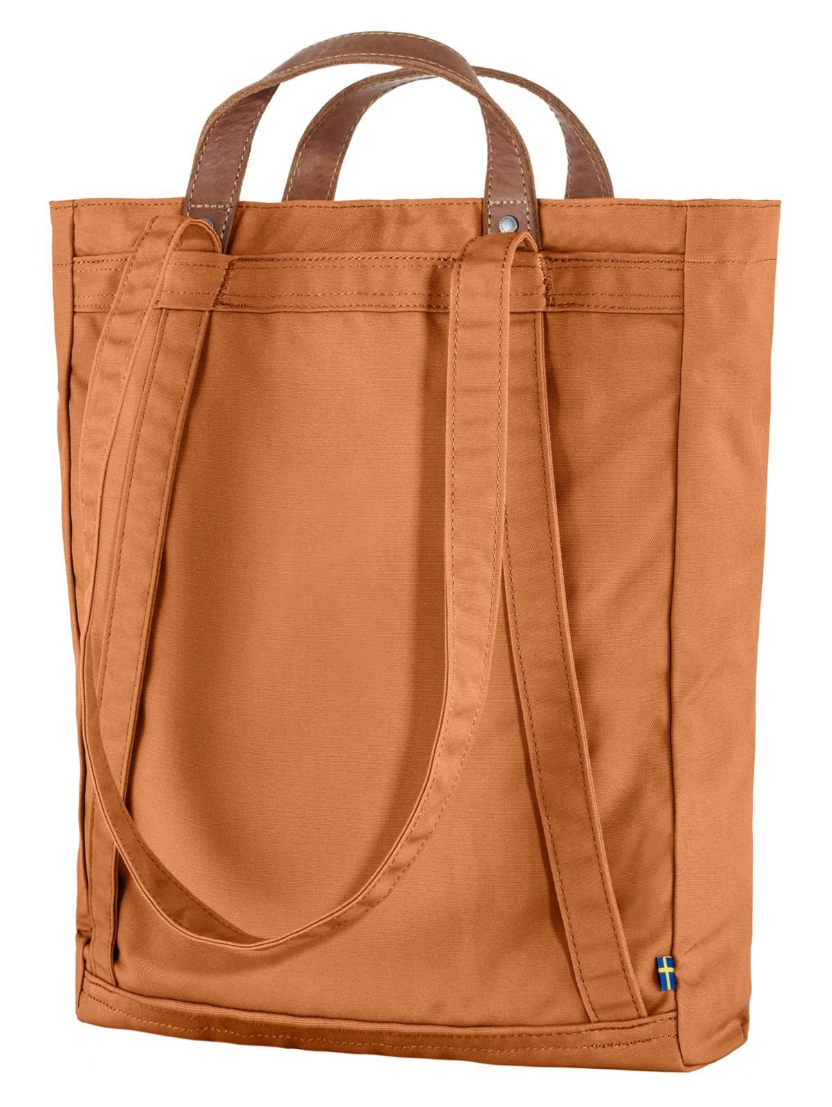 Fjällräven Schultertasche Övik