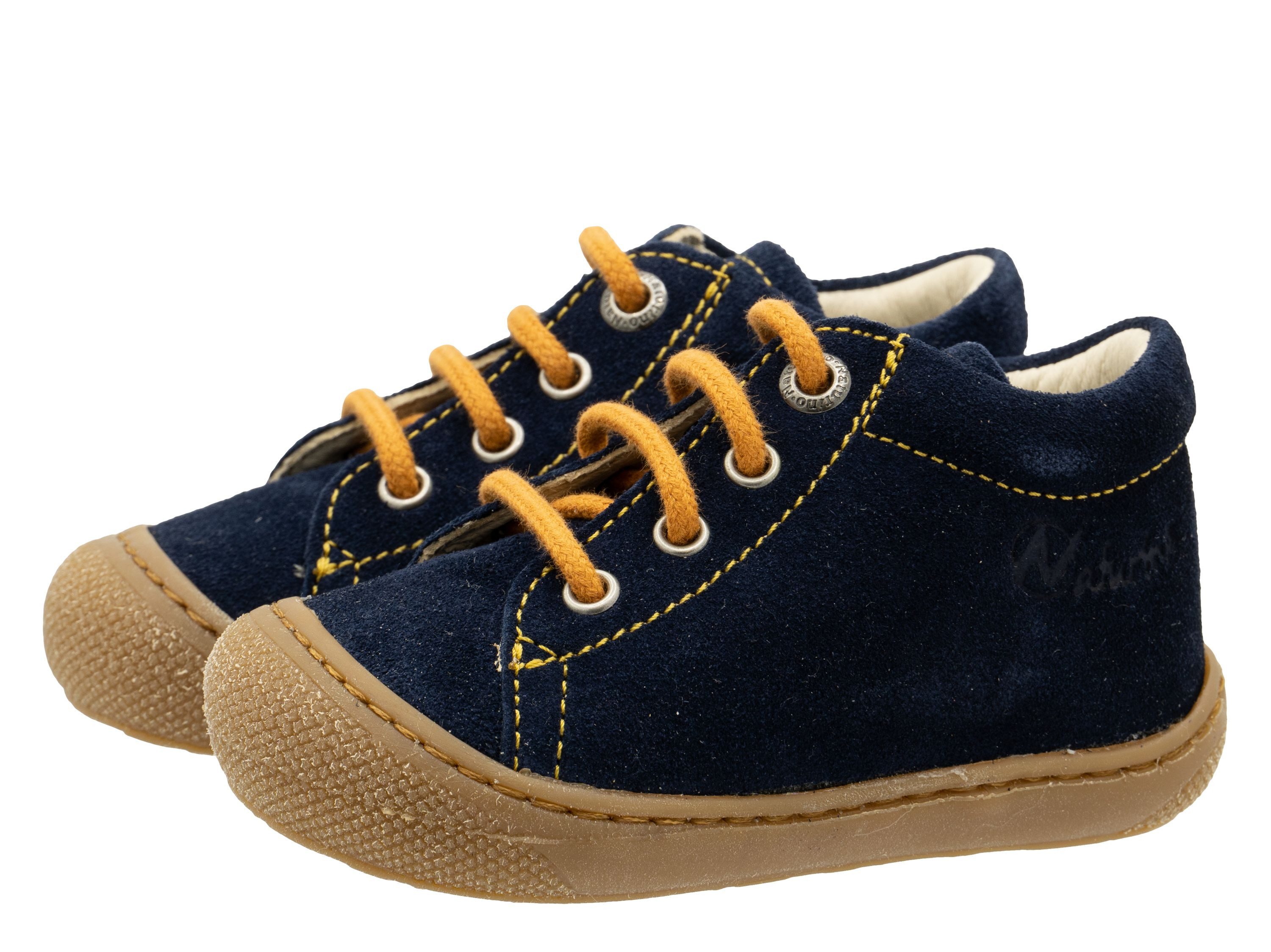 Naturino Cocoon Lauflernschuhe Schuhe mit Lederfutter 1C25 Lauflernschuh