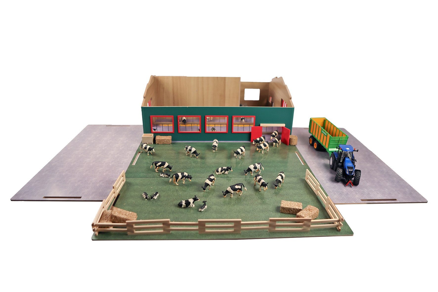 Kids Globe Spielcenter