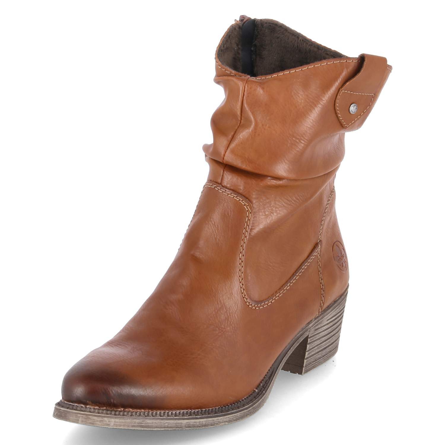 Rieker Stiefeletten Stiefelette