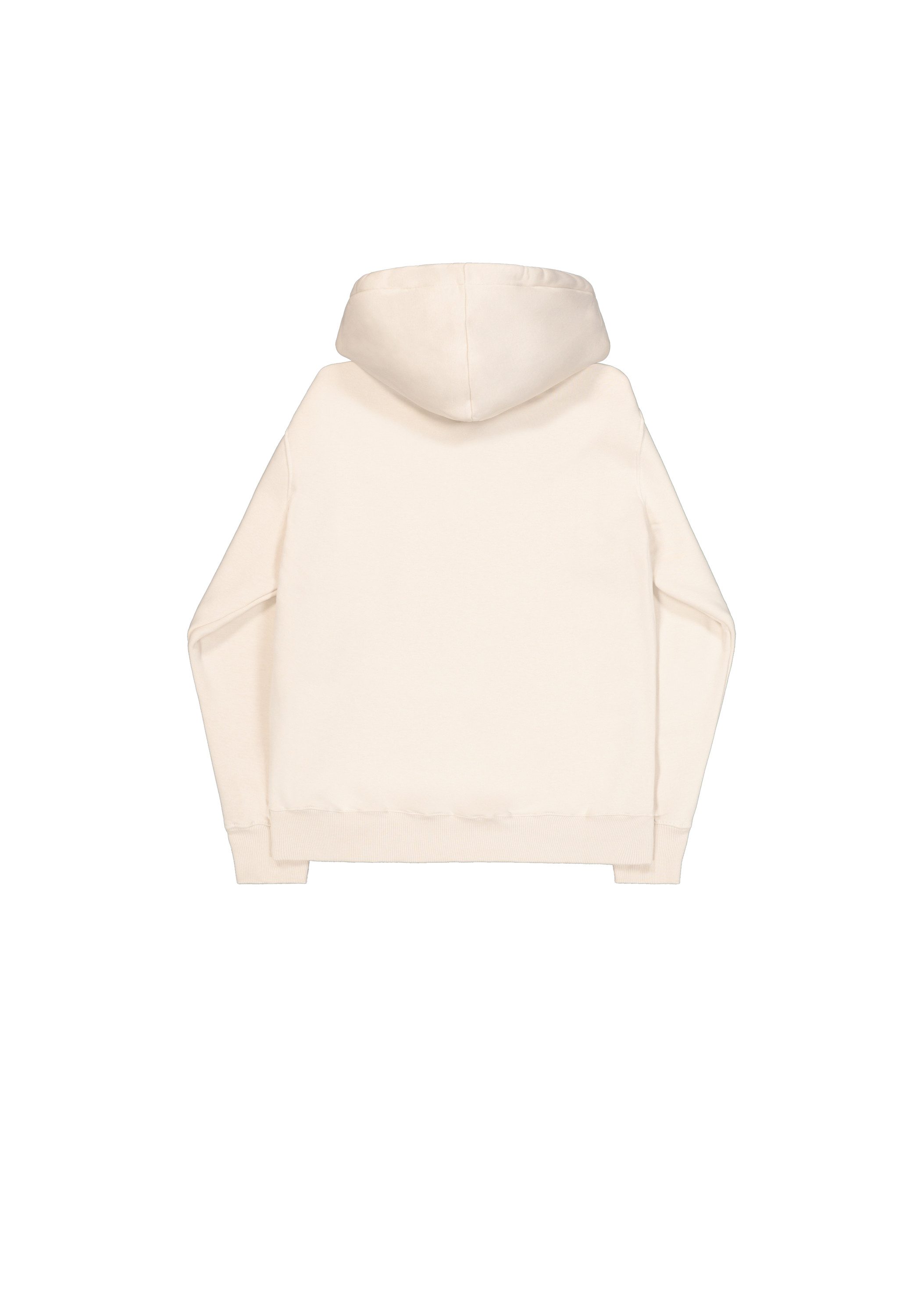 Alpha Industries Hoodie Basic Zip Hoodie PP Camo