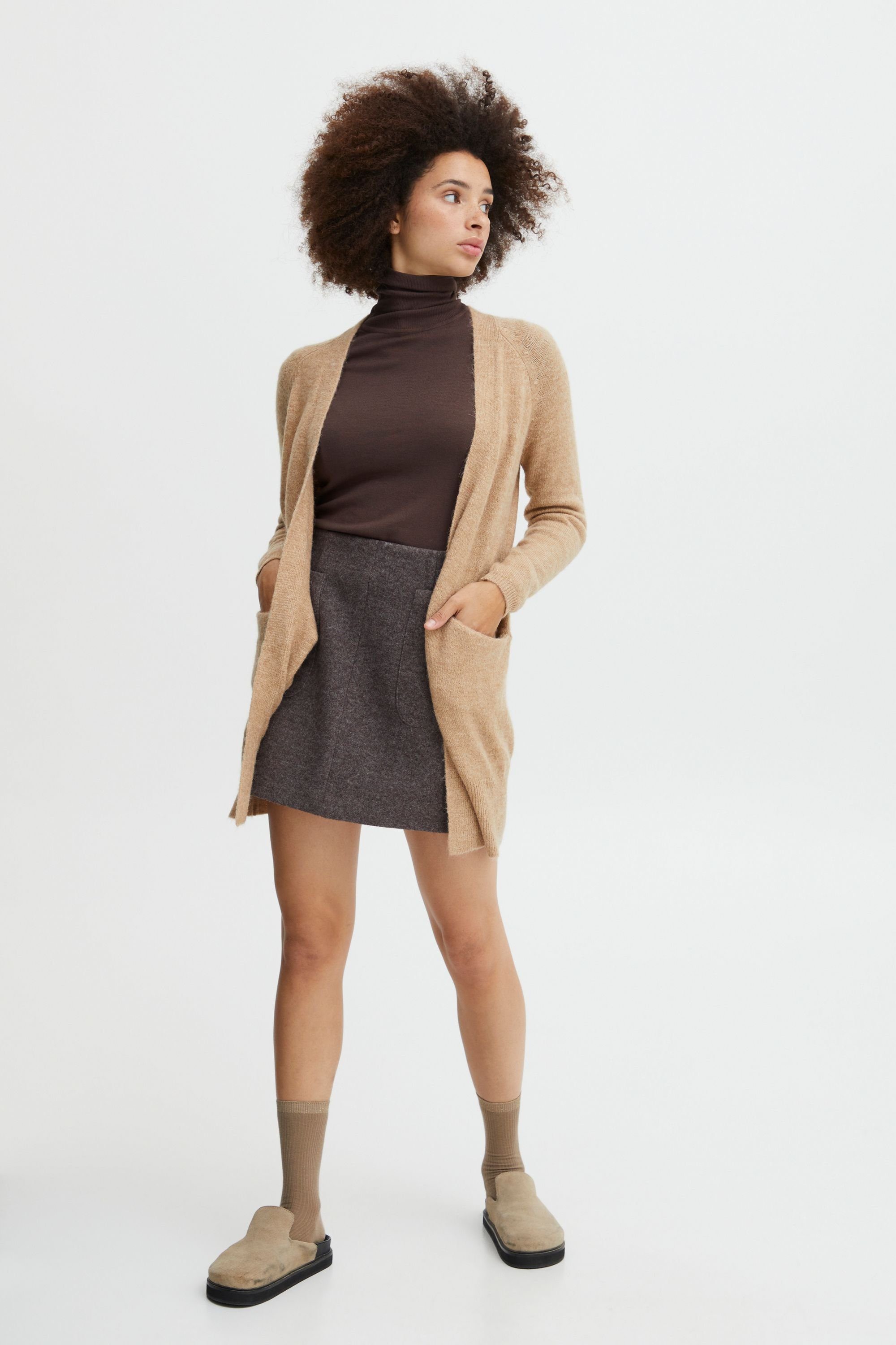Ichi Strickjacke IHKAMARA CA2 20116698 günstig online kaufen