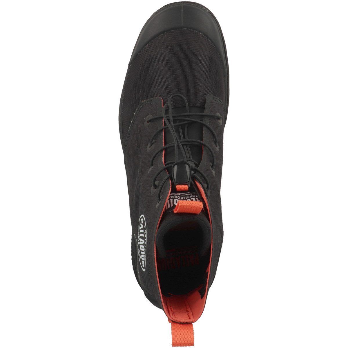 Palladium Pampa Lite Travel Vt Unisex Erwachsene Stiefelette Stiefeletten, Stiefel, Winterstiefel, Winterboots, Schneestiefel