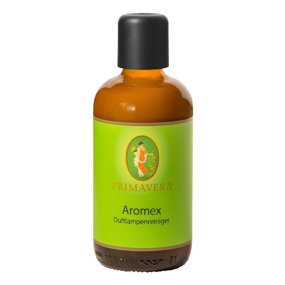 Primavera Duftlampe Aromex - Duftlampenreiniger 100ml