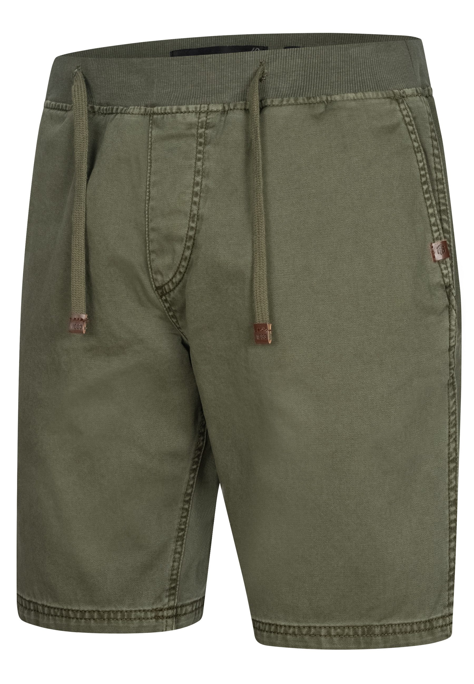 Indicode Chinoshorts Carver günstig online kaufen