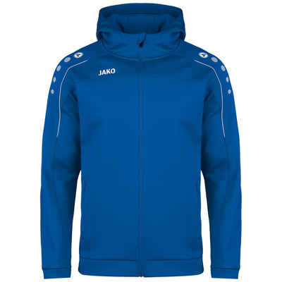 Jako Trainingsjacke Classico Kapuzenjacke Herren