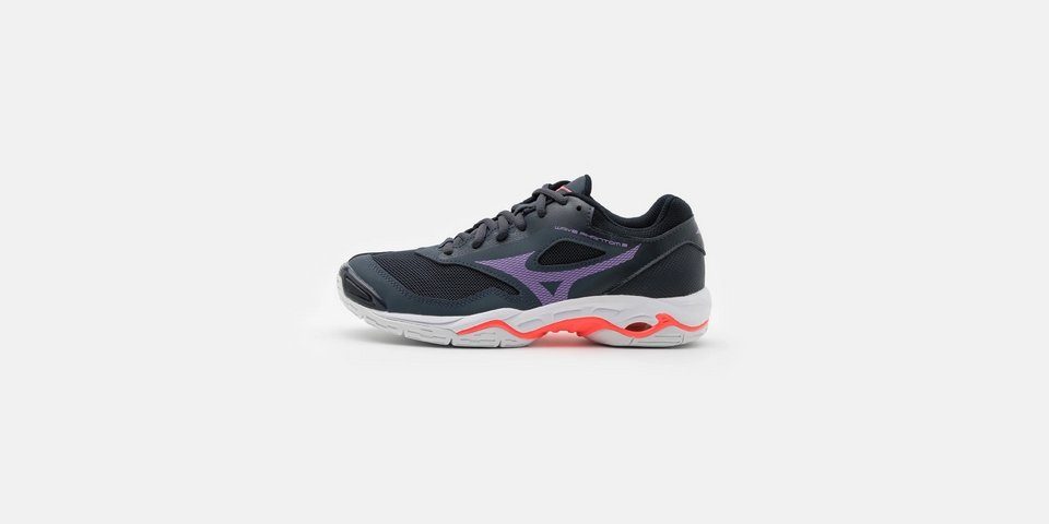 Mizuno wave cheap ghost damen