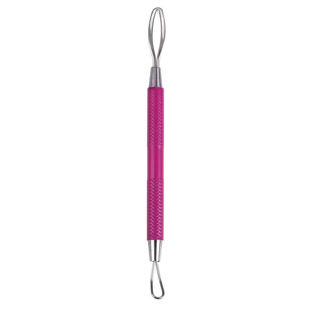ERBE Mitesserentferner Mitesserentferner inox Komedonenschlinge Farbig, 1-tlg.