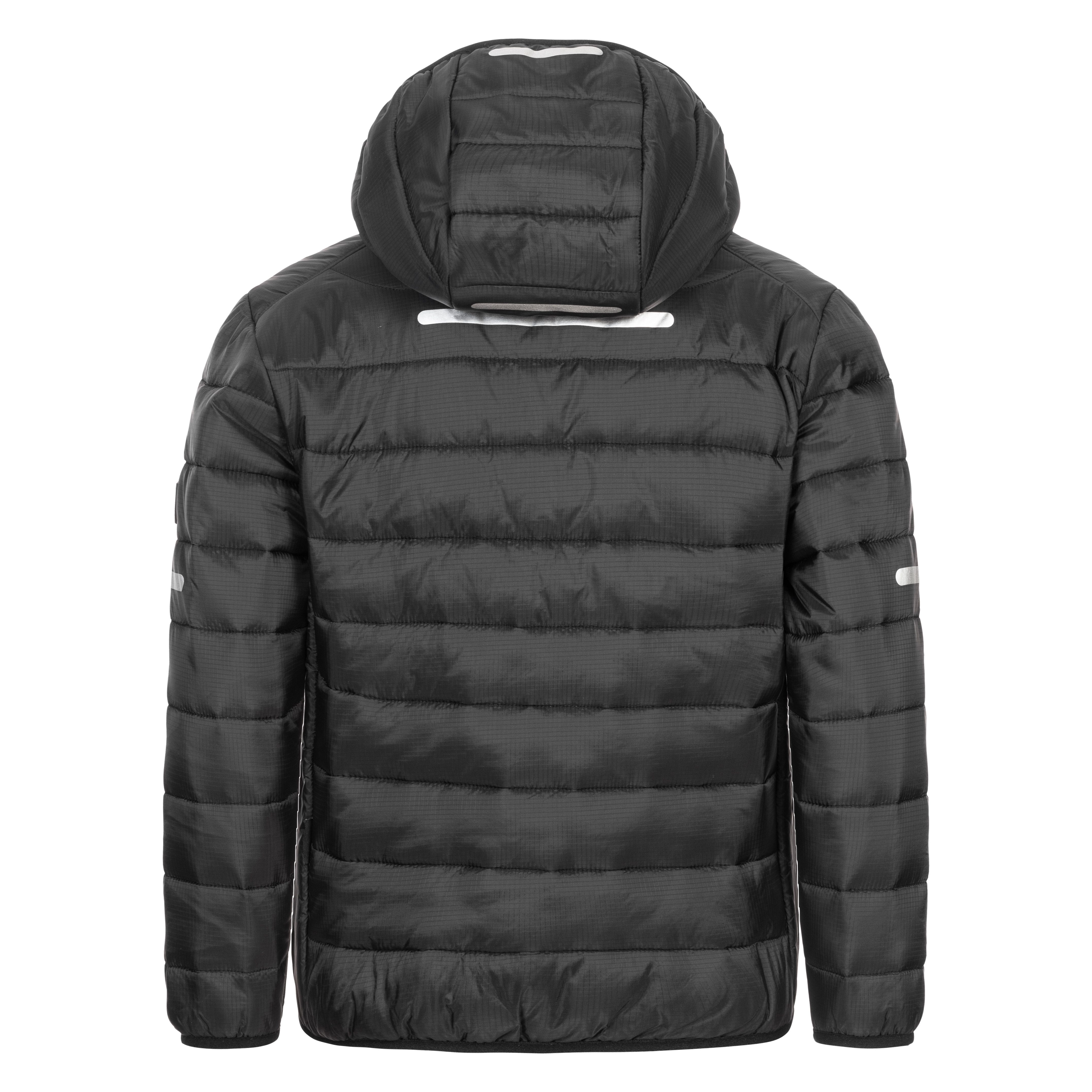 Höhenhorn Steppjacke Krocko Kinder Jacke Jungen Mädchen Kids Übergangsjacke leichtes Eigengewicht, Thermo-Wattierung