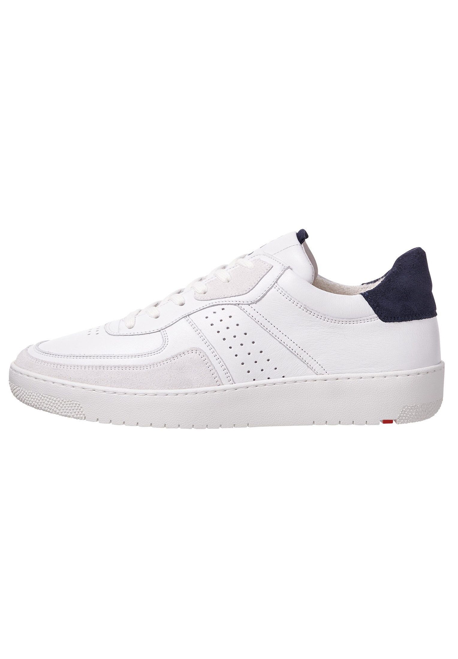 Lloyd Sneaker AREL Sneaker mit modernem Design