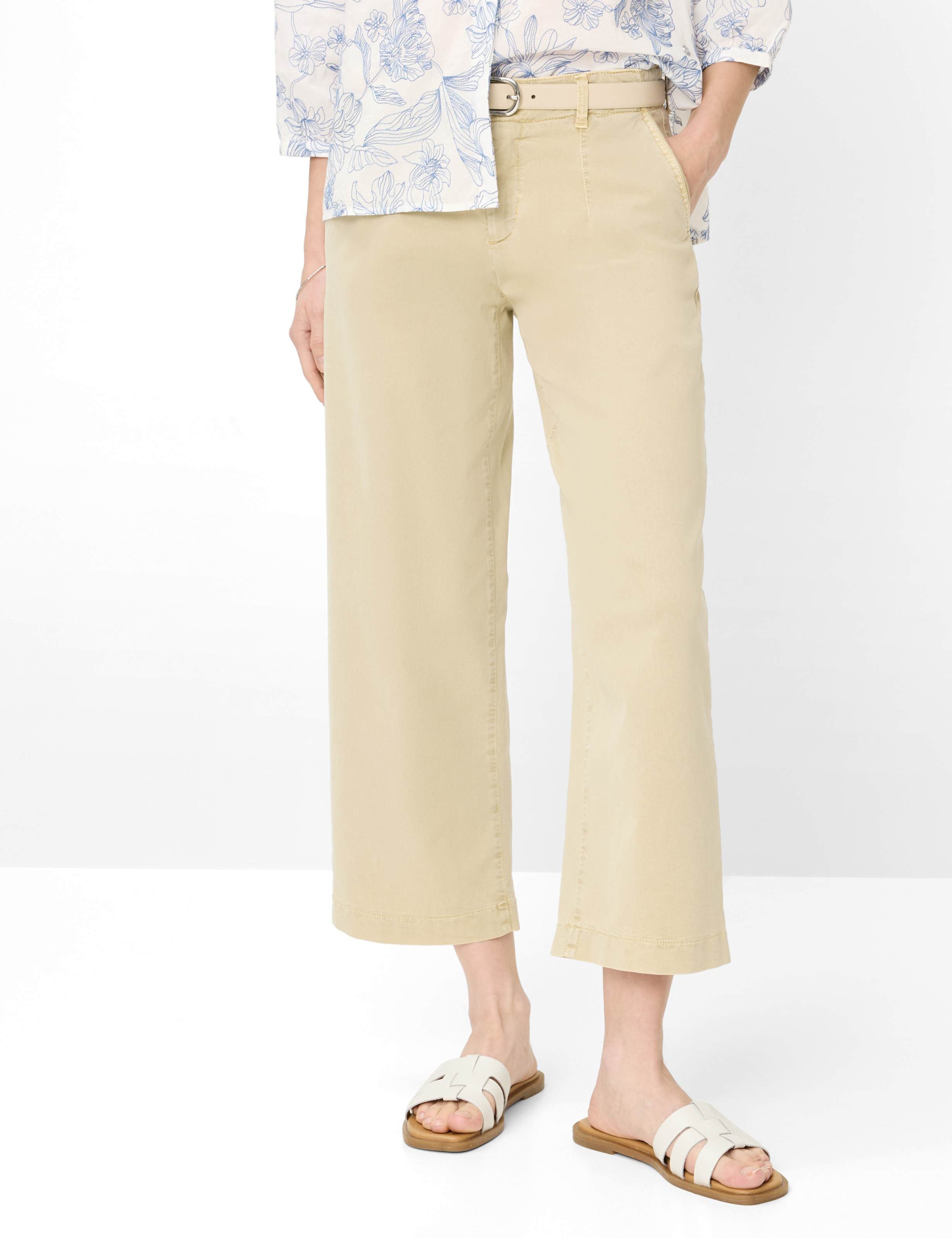 Brax 5-Pocket-Hose Style MAINE S