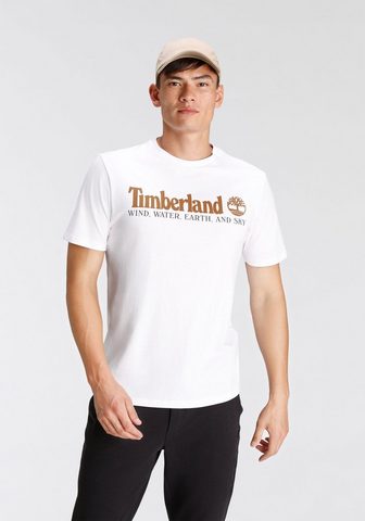 Timberland Marškinėliai