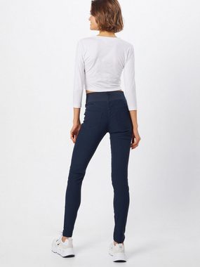 FREEQUENT Jeansjeggings (1-tlg) Plain/ohne Details