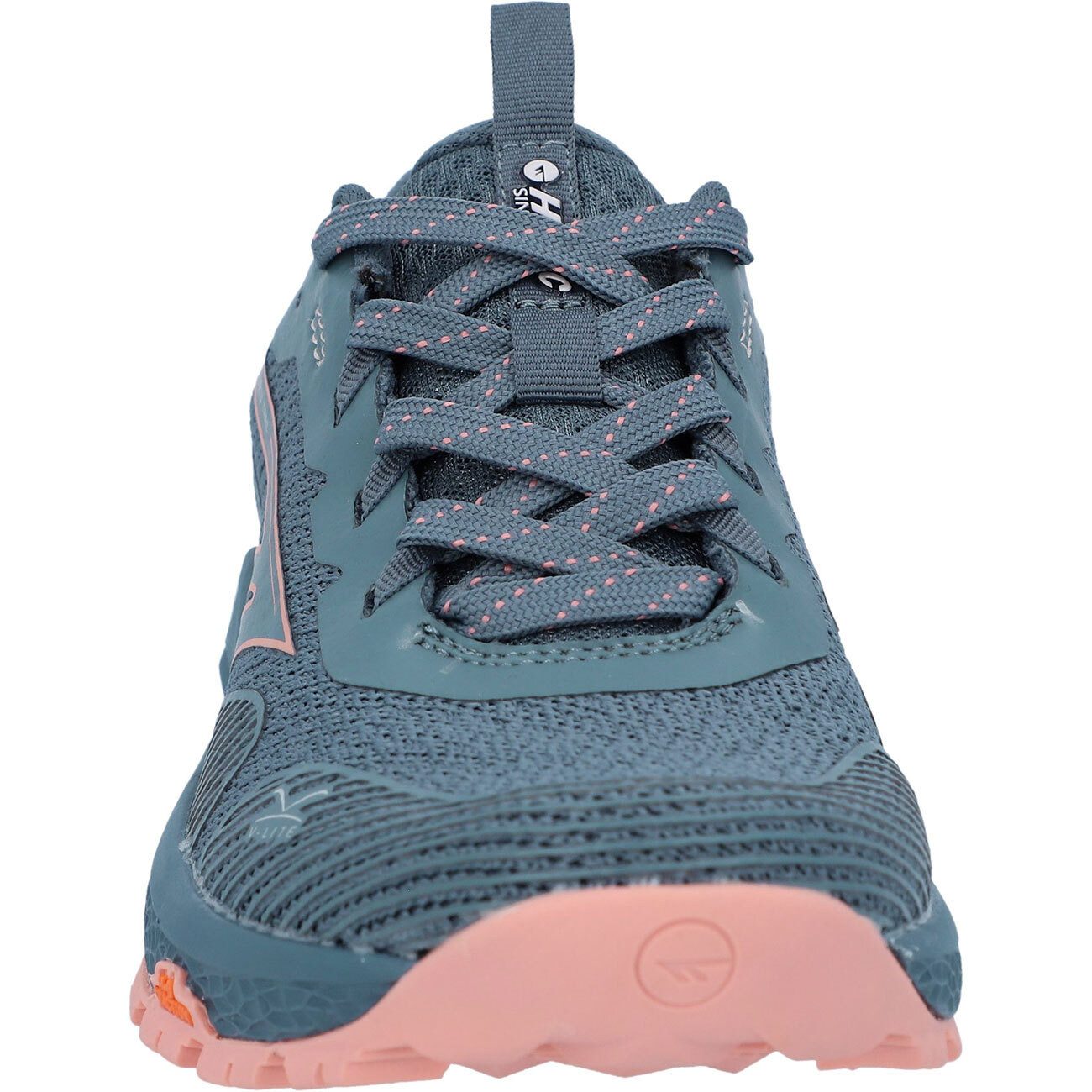 Hi-Tec Hi-Tec-Schuhe Geo Nakuru Frauen Schnürschuh