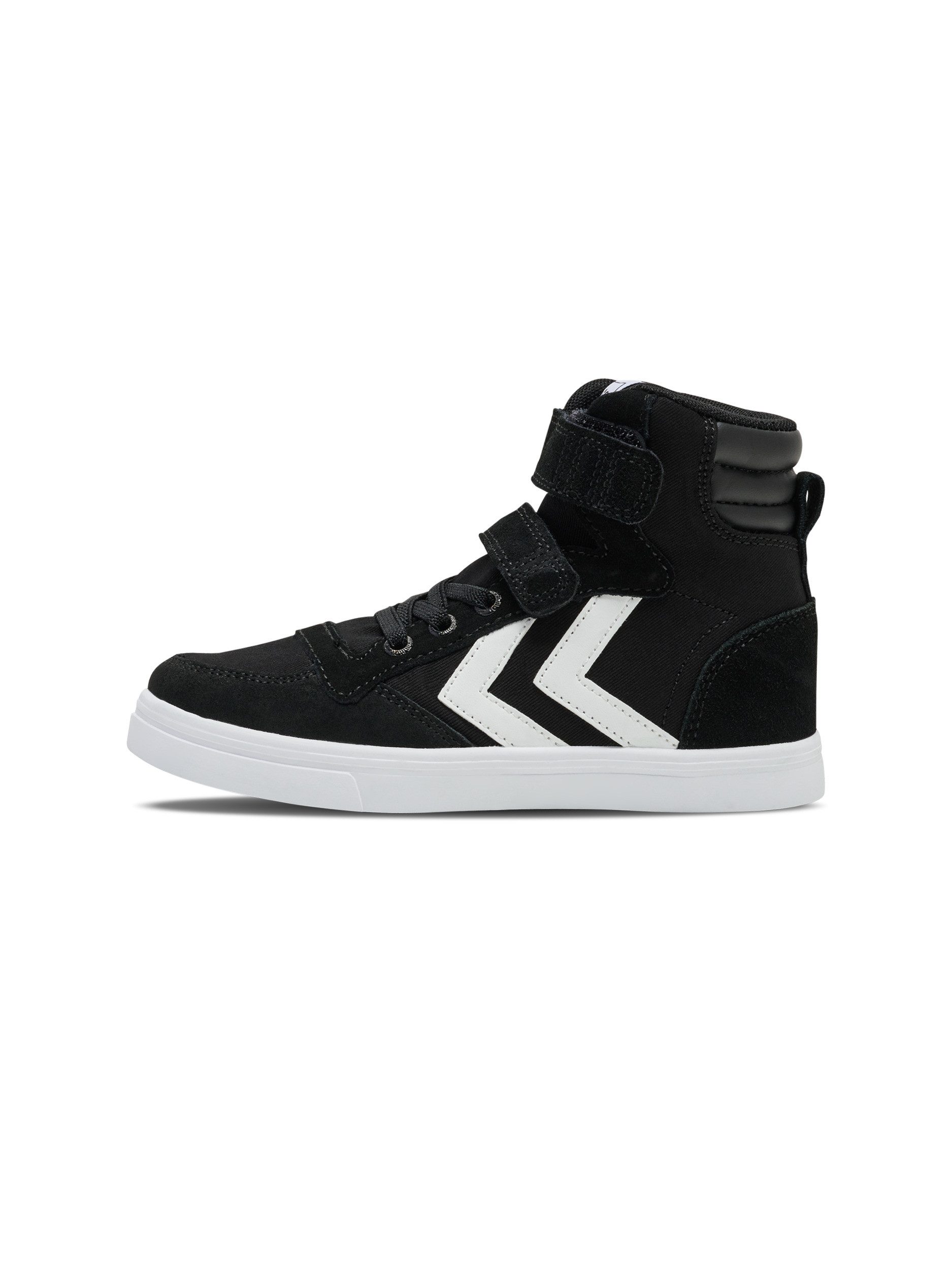 hummel SLIMMER STADIL HIGH JR Sneaker