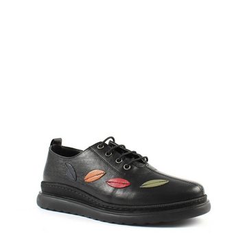 Celal Gültekin 719-27320 Black Casual Shoes Sneaker