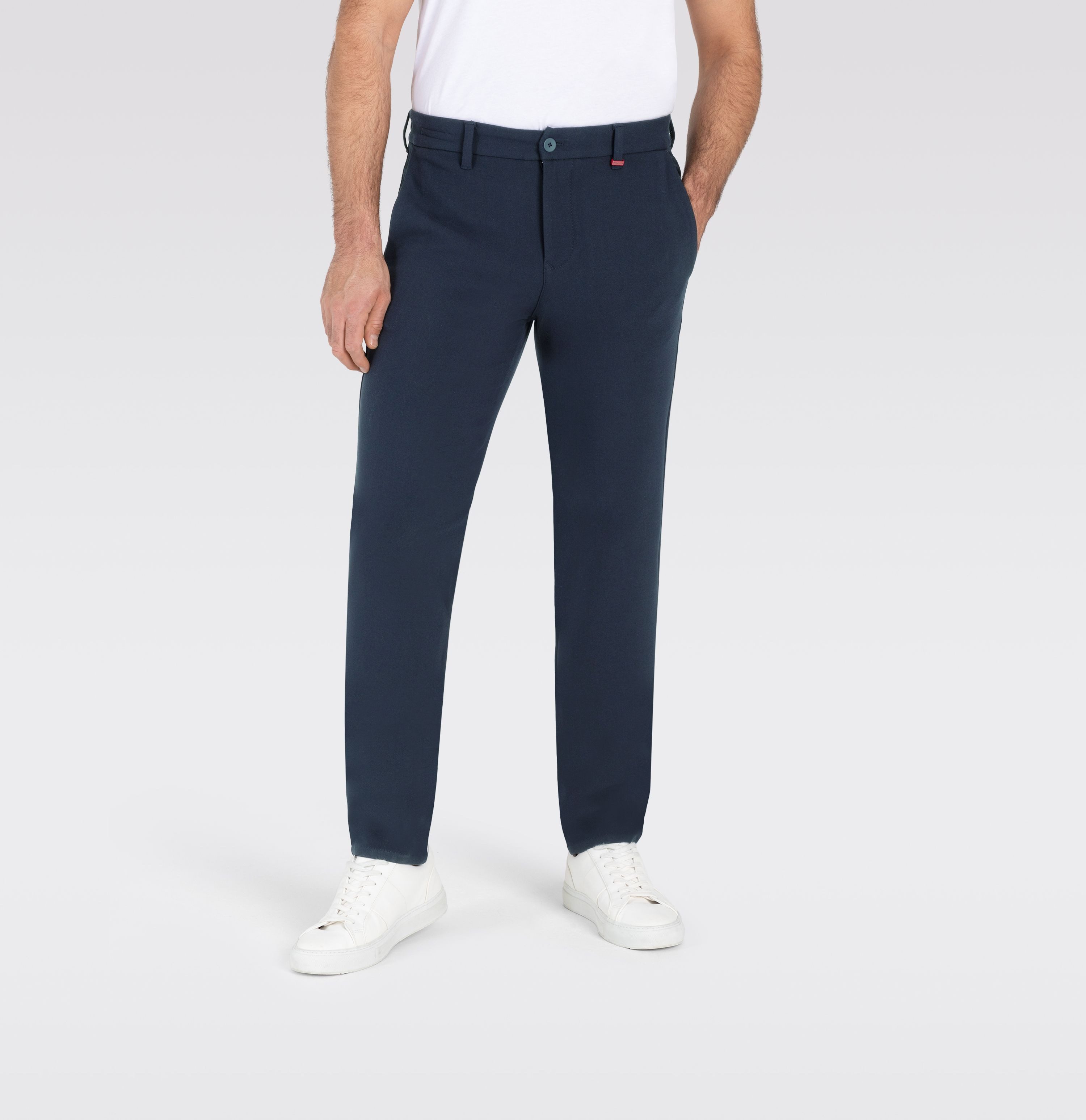 MAC Chinohose Traveller günstig online kaufen