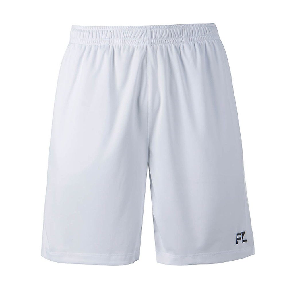 FZ Forza Sporthose Landos Short (schnelltrocknend, angenehmes Tragegefühl) kurz weiss