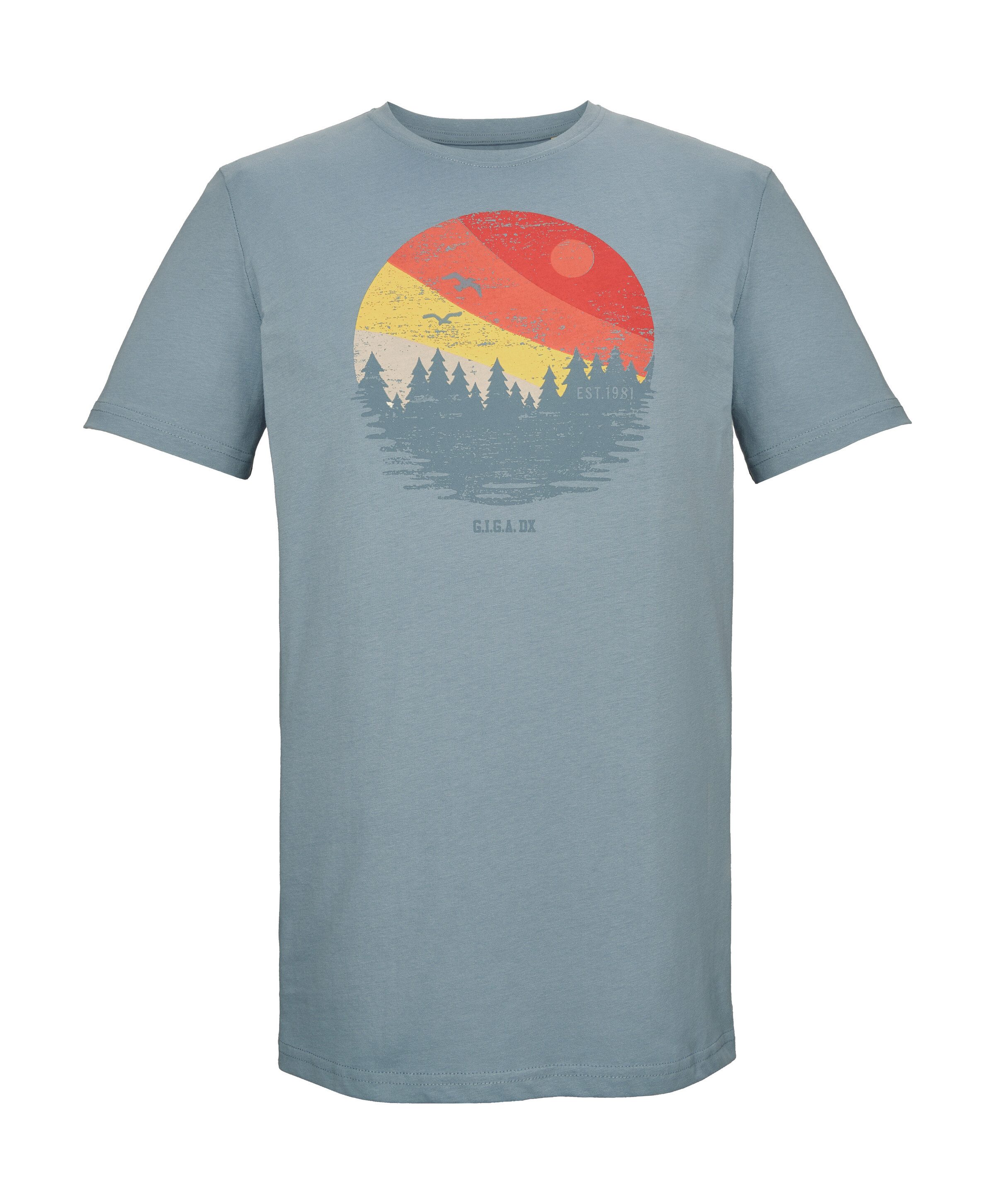 T-Shirt GS 48 MN TSHRT