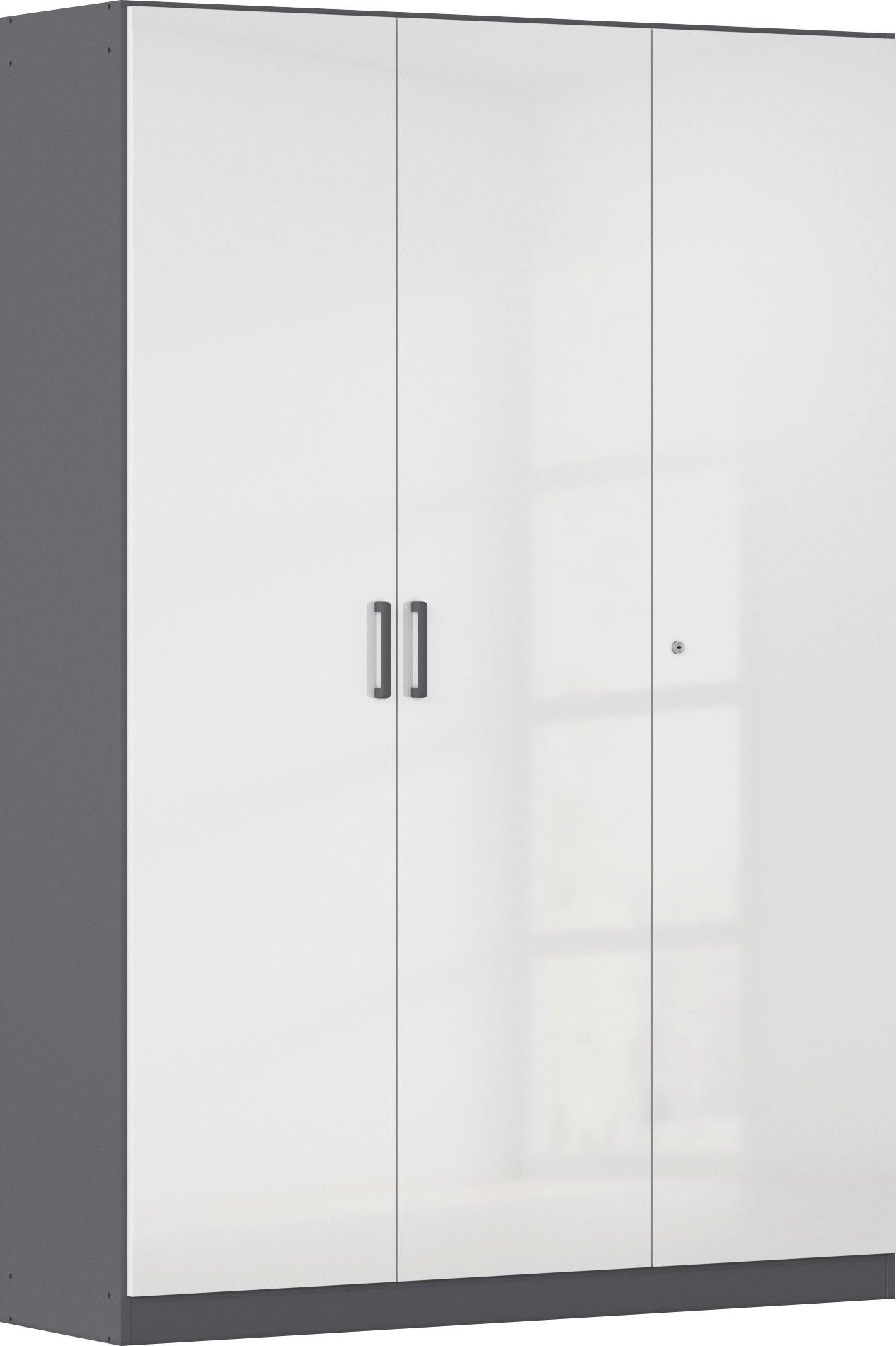 rauch Mehrzweckschrank Garderobe Kleiderschrank Schrank Schuhschrank günstig online kaufen