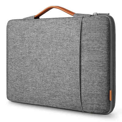 Filz Sleeve Hülle Ultrabook Laptop Tasche 12"-15.6" MacBook Pro/Retina/Air 