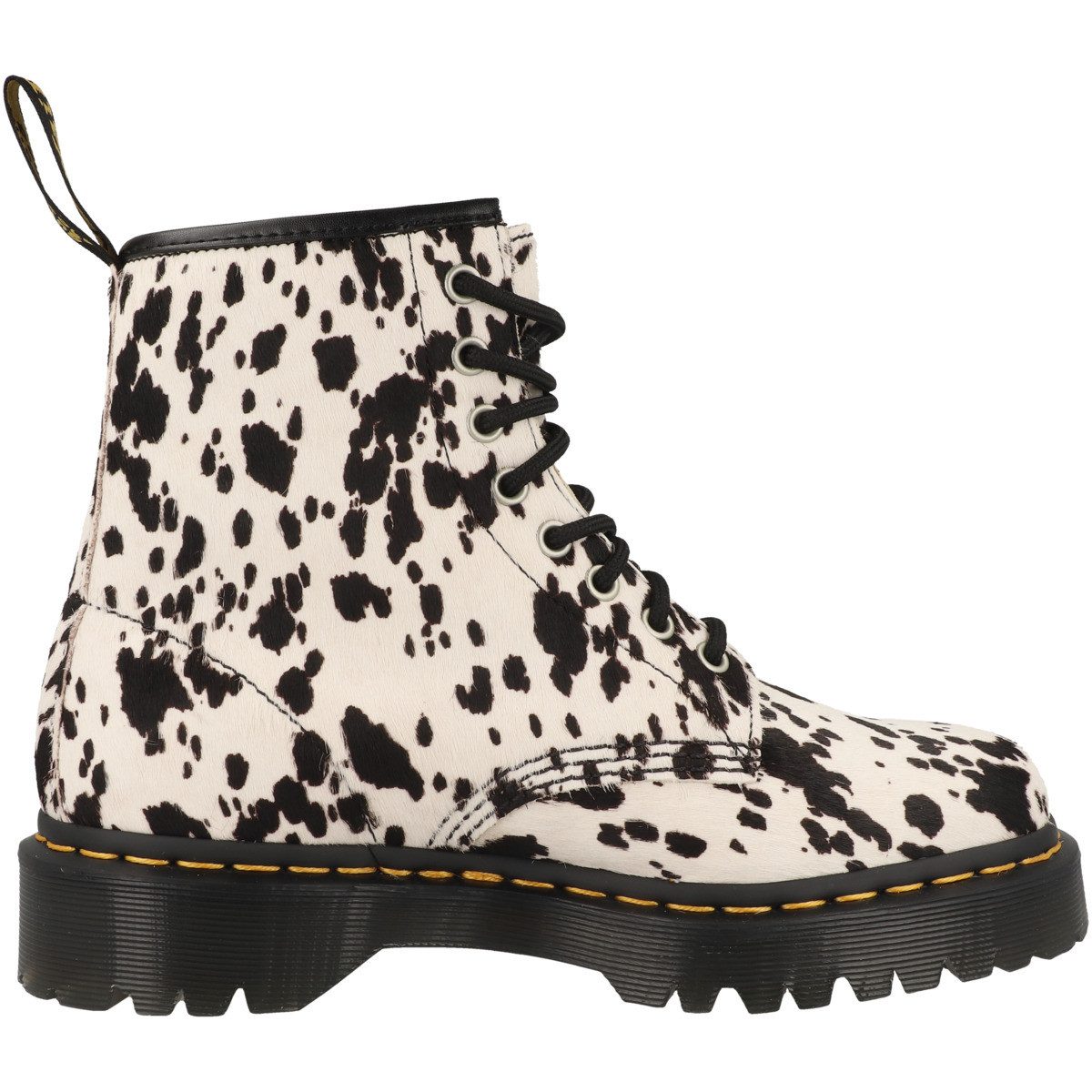 DR. MARTENS 1460 Bex Unisex Erwachsene Stiefelette Stiefeletten, Stiefel, Winterstiefel, Winterboots, Schneestiefel