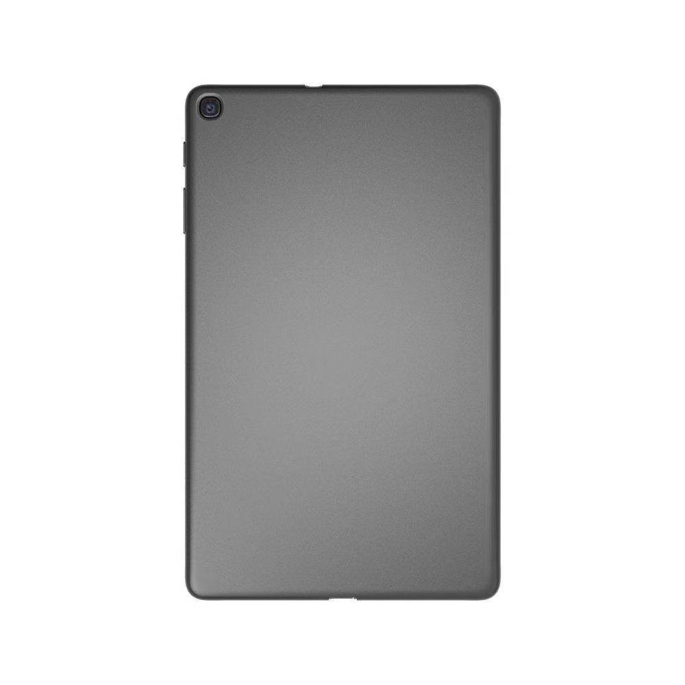 cofi1453 Tablet-Hülle Silikon Hülle Huawei MediaPad M5 Lite 10.1", Silikon  Hülle Bumper Case TPU Soft Handyhülle Cover Schutzhülle