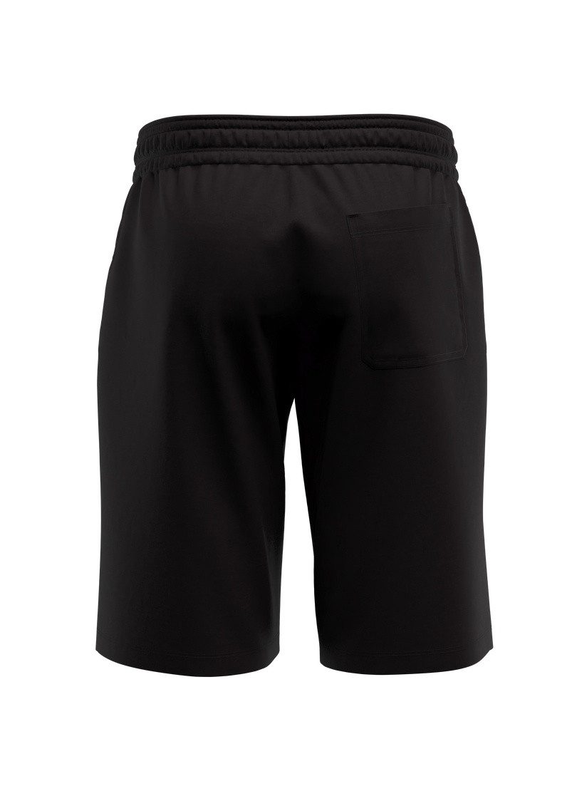 Trigema Jerseyhose TRIGEMA Bermuda aus Single-Jersey (1-tlg) – Bild 4 von 5