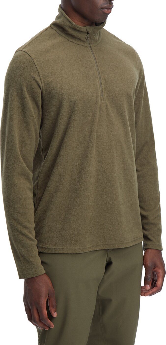 McKINLEY Rollkragenpullover He.-T-Shirt Amarillo ux OLIVE günstig online kaufen