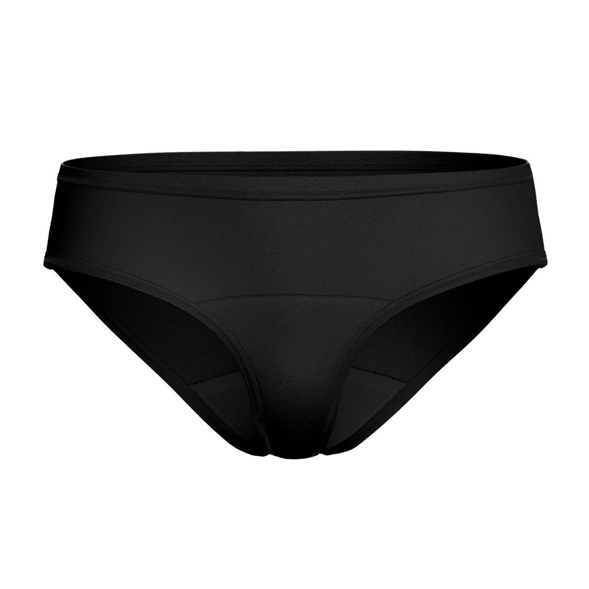 IMPETUS Periodenslip IM8125178B1 Damen Menstruationsslip, Periodenunterwäsche, Regelslip, Unterhosenslip