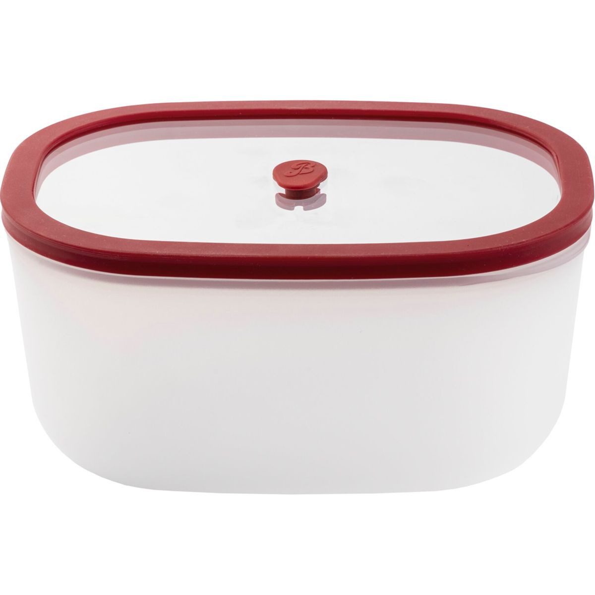 Berkel Vorratsdose Icon Container 1,4l, Glas