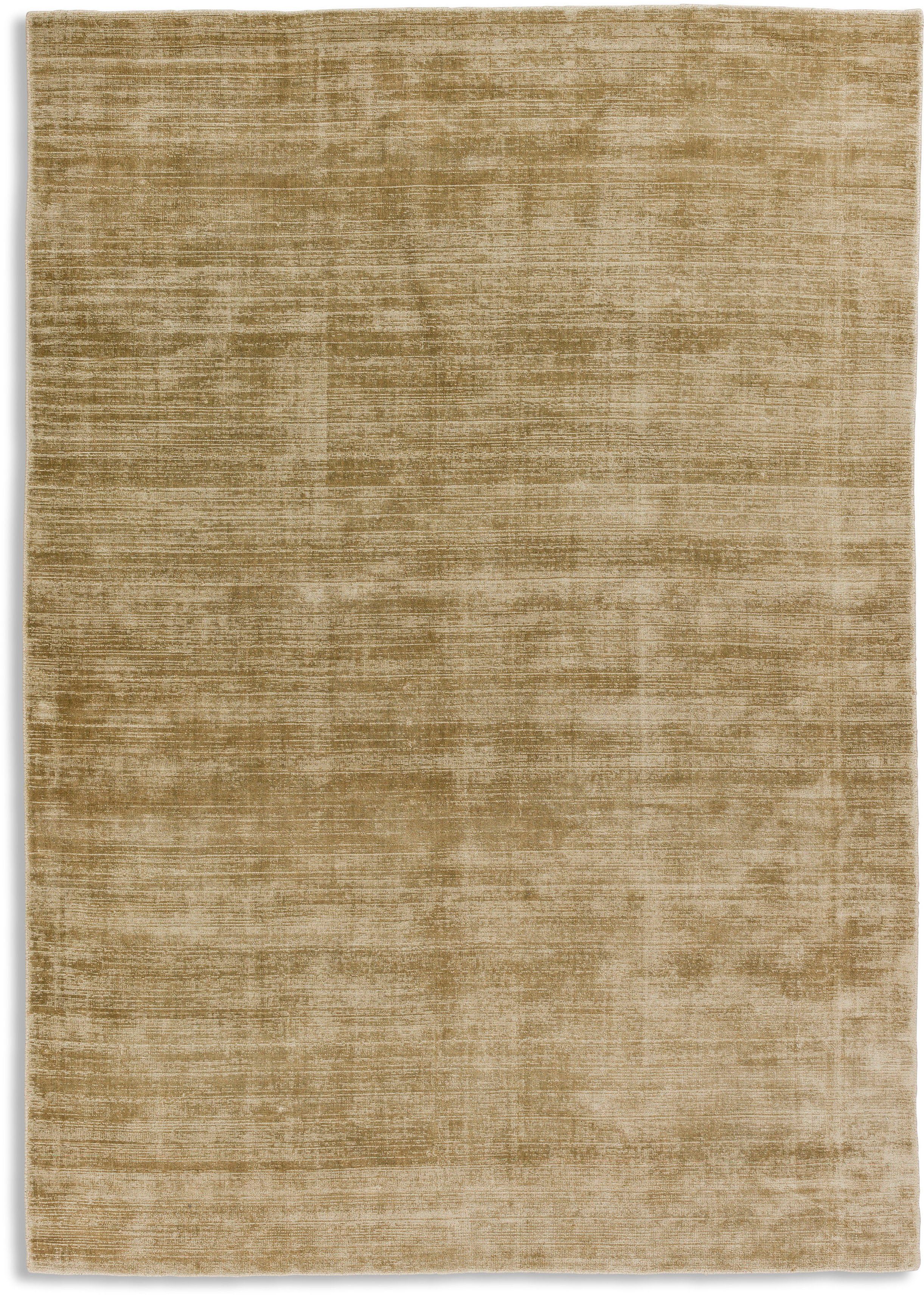 SCHÖNER WOHNEN-Kollektion Teppich Alessa, rechteckig, Höhe: 5 mm, Viskose, Wohnzimmer. Reduzierter Preis € 679,15. Unverbindliche Preisempfehlung € 799,00