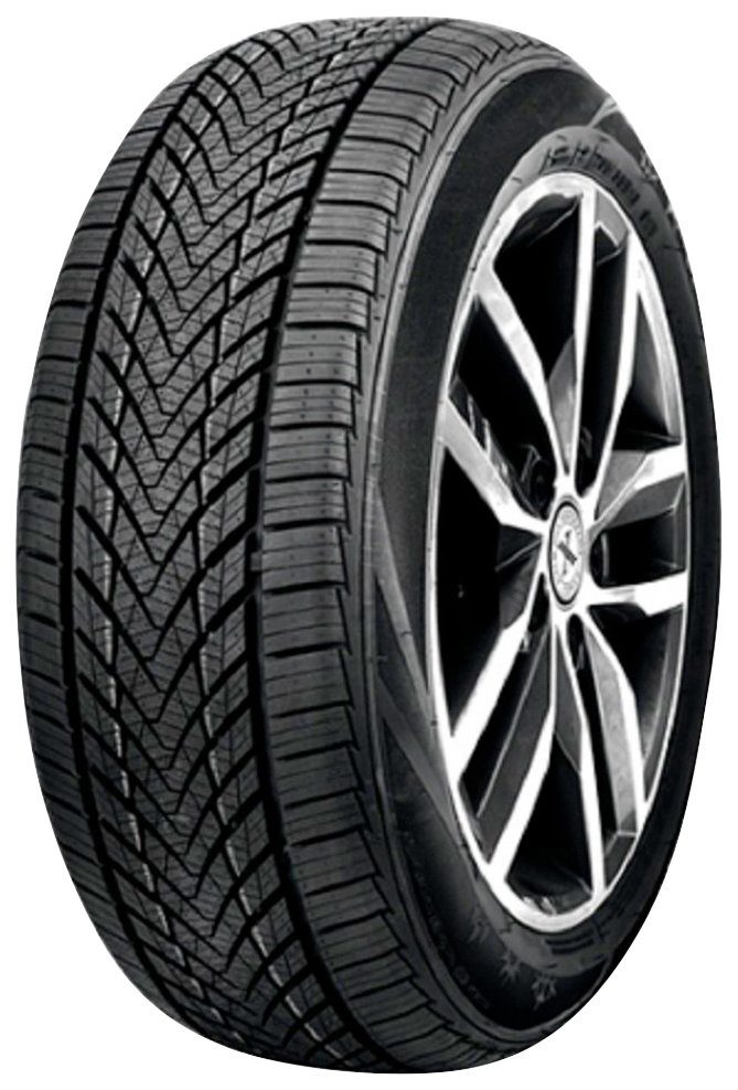 TRACMAX Ganzjahresreifen 95H Saver, Trac 1-St., 195/55 R20