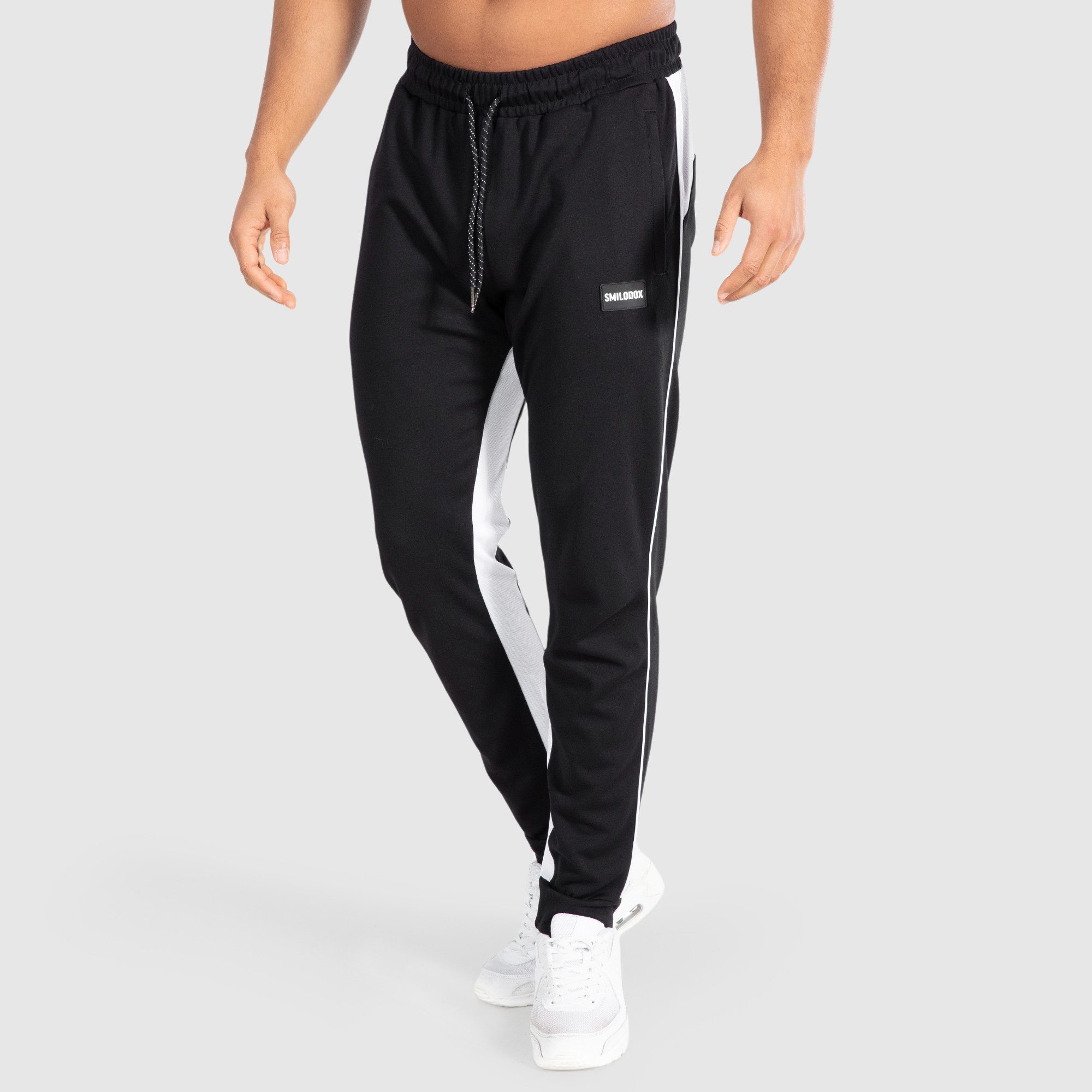 Smilodox Jogginghose Suit Pro -