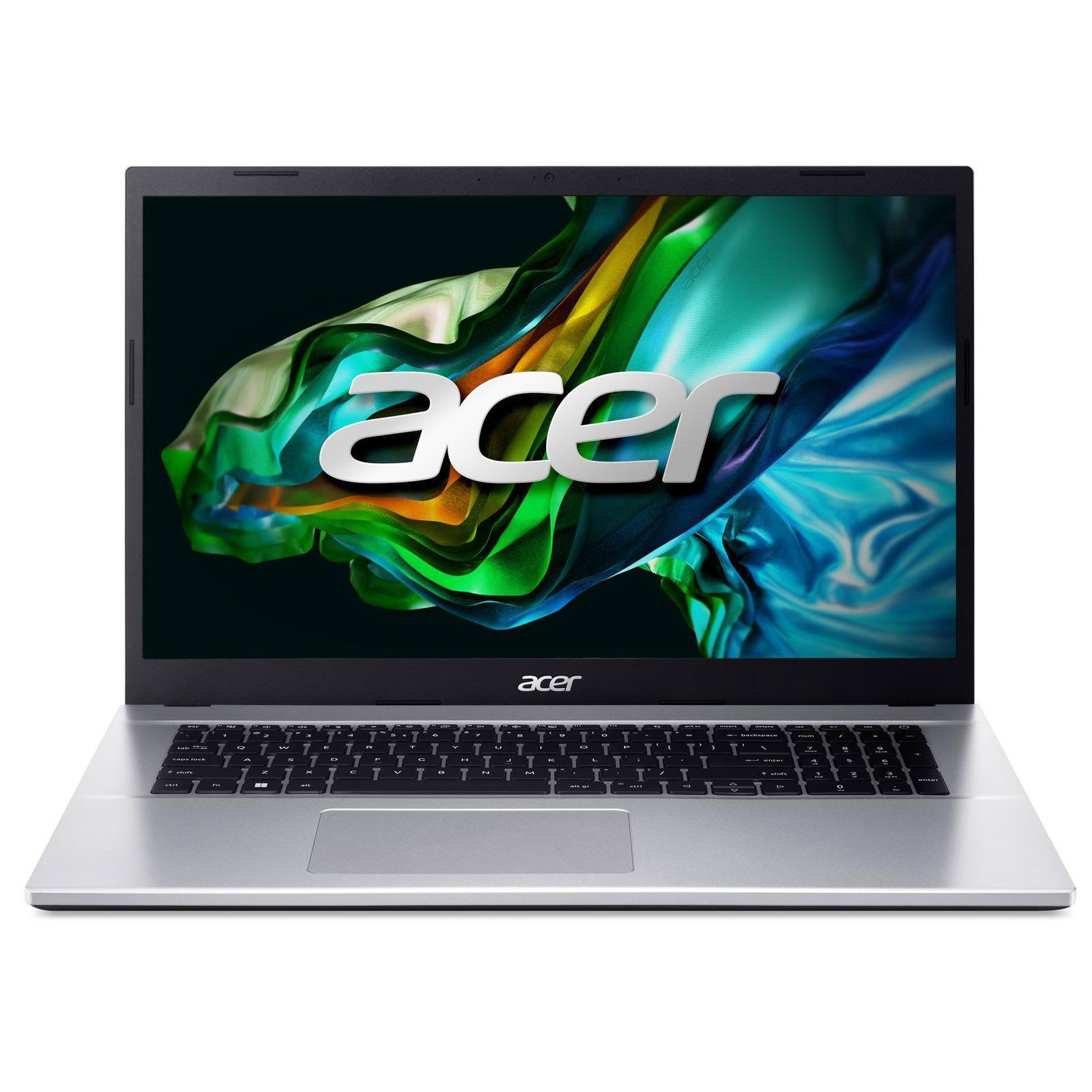 Aspire 3 (A317-54-75QM) Notebook