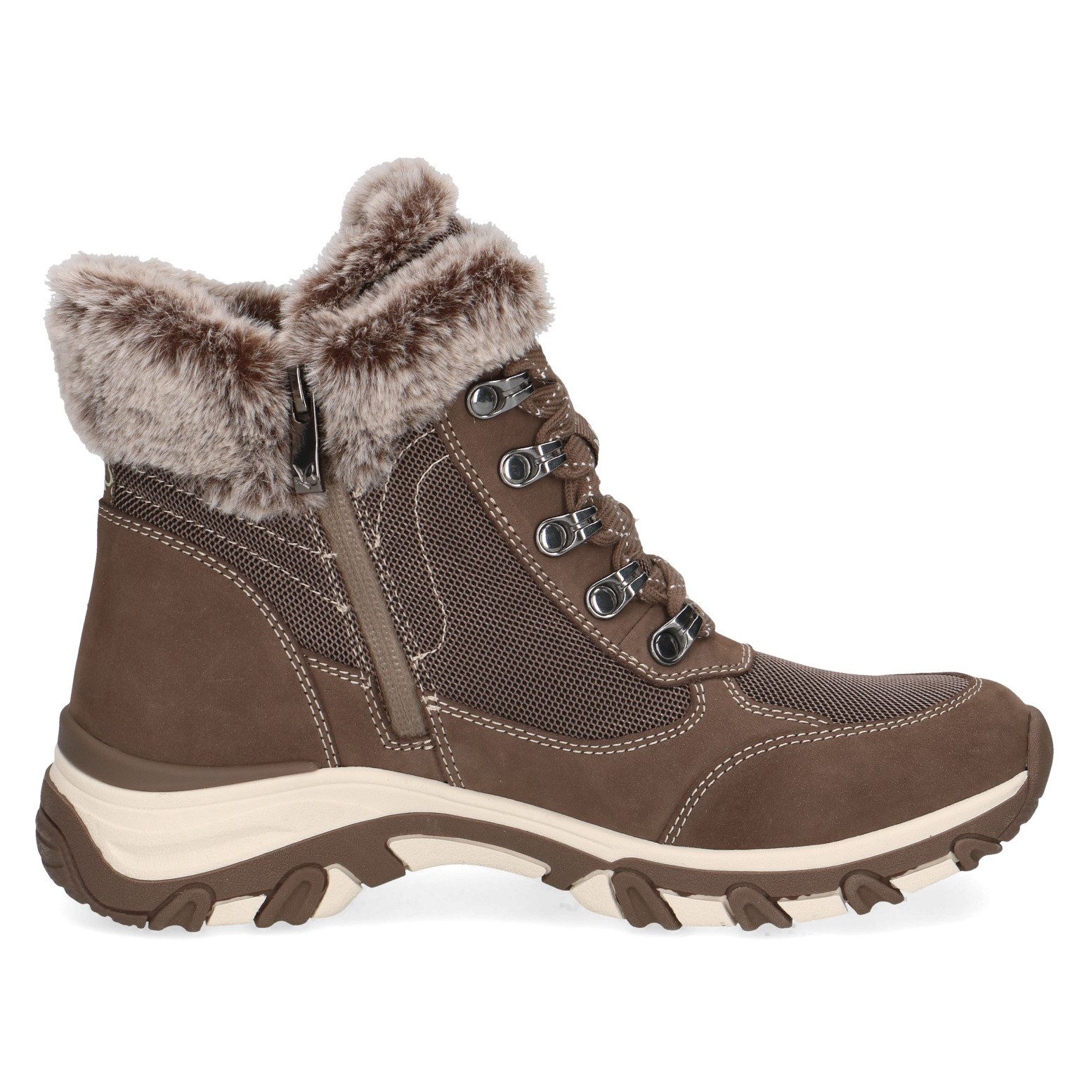 Caprice Sneaker high Sneaker günstig online kaufen