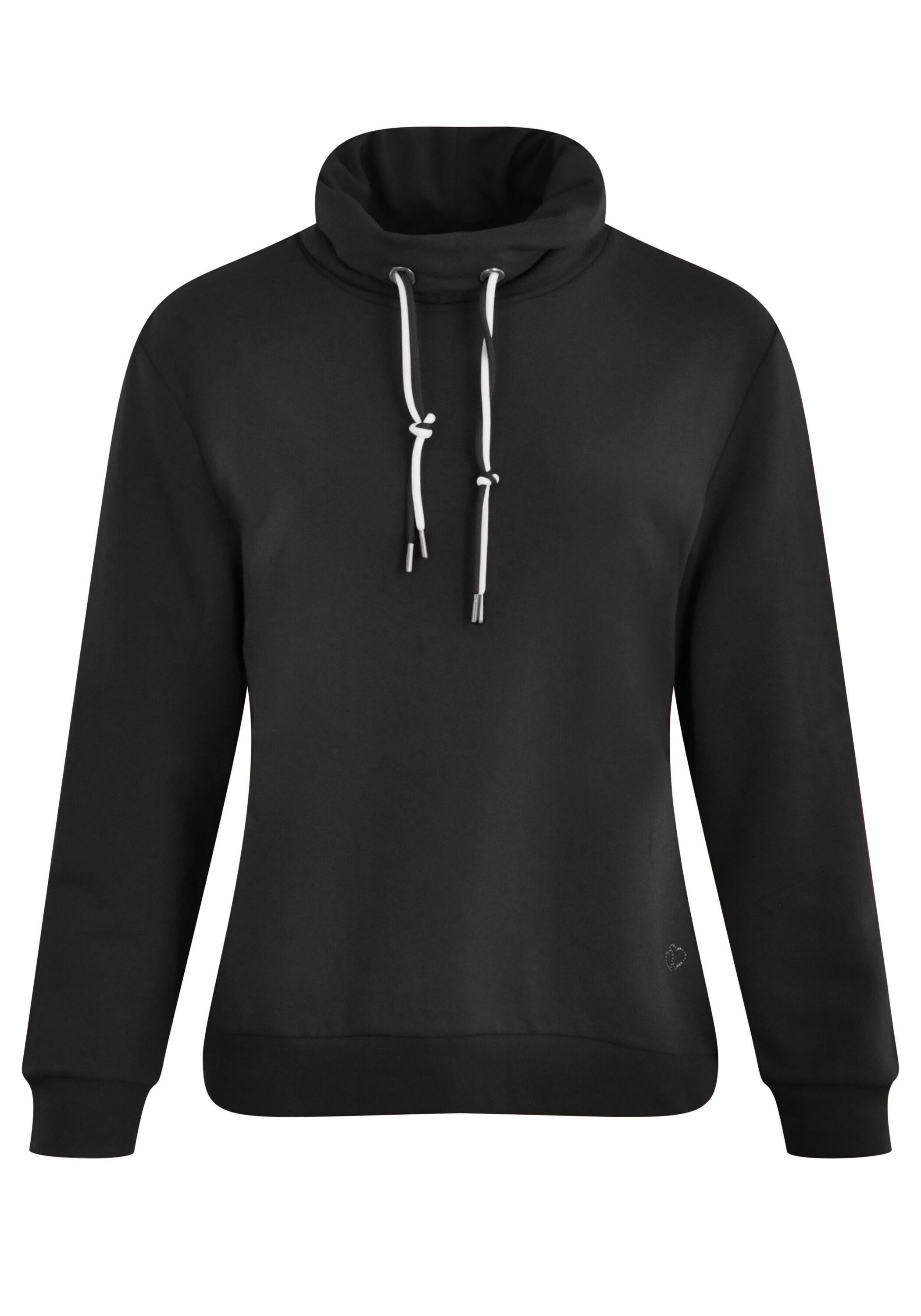 NAVIGAZIONE Sweatshirt (1-tlg) Mit Rollkragen günstig online kaufen