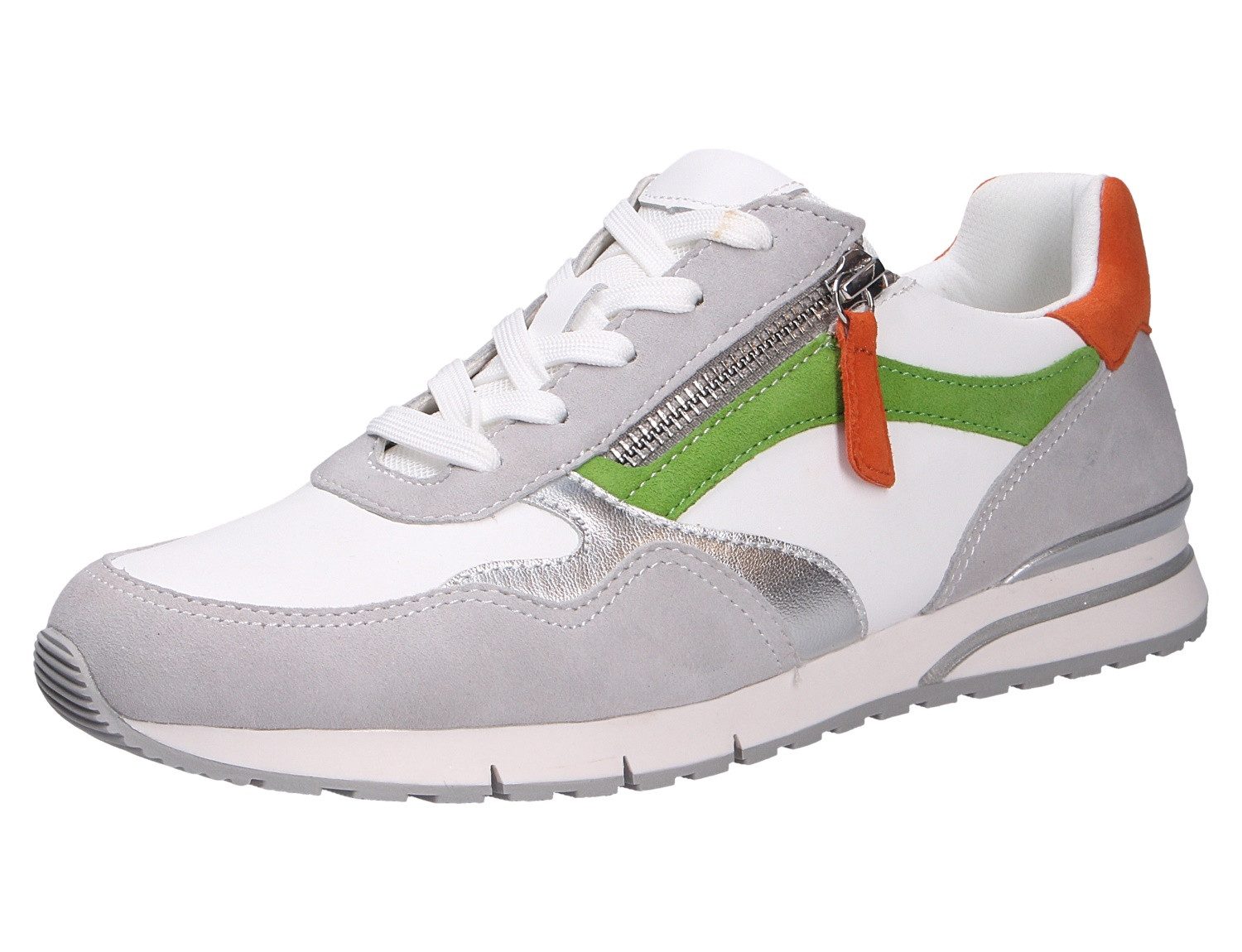Schnürschuh