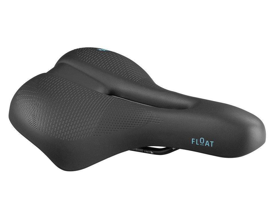 Selle Royal Fahrradsattel, Sattel Float Moderate