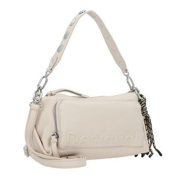 Desigual Schultertasche Basic 2, Polyurethan