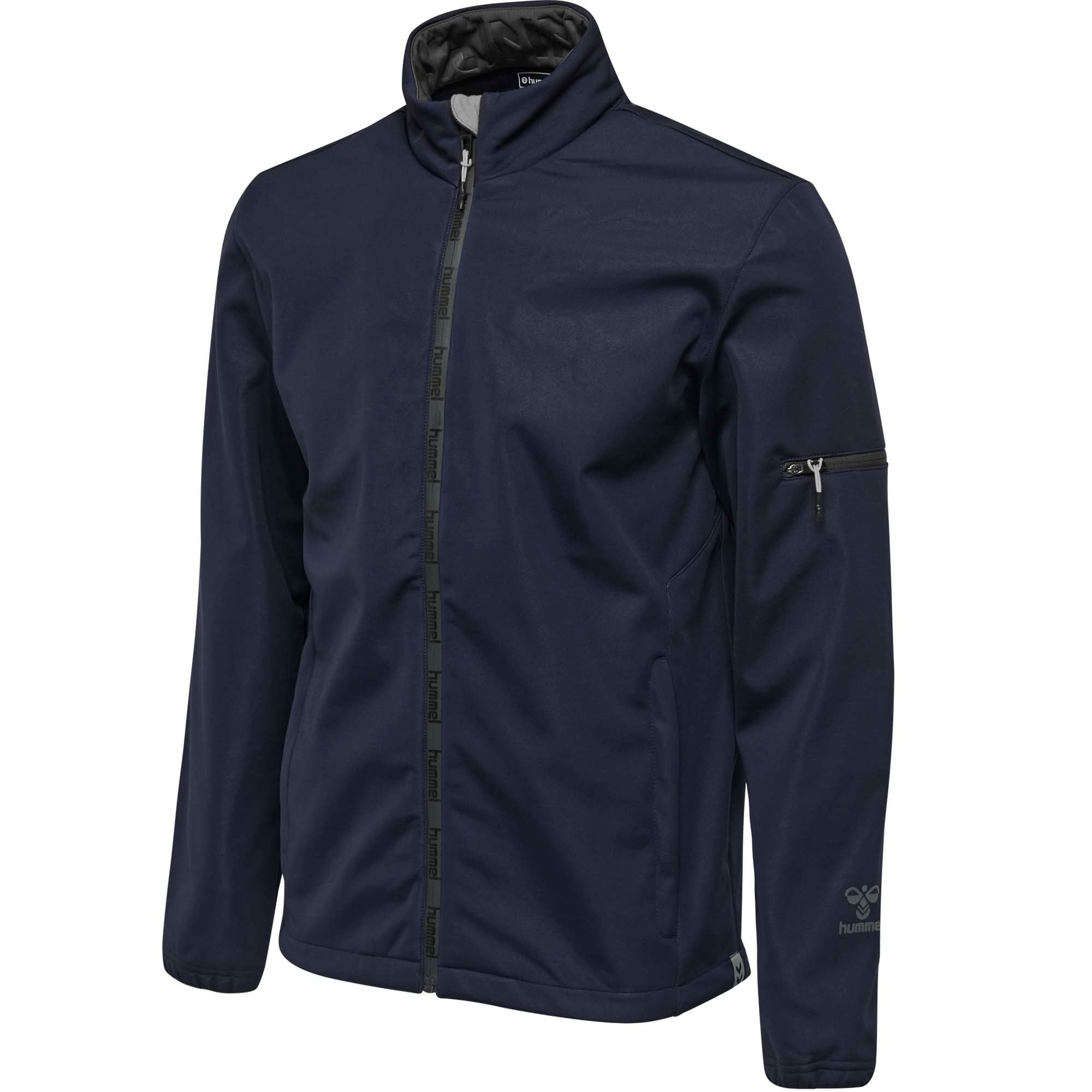 Softshelljacke Hummel Herren Softshelljacke North 206685