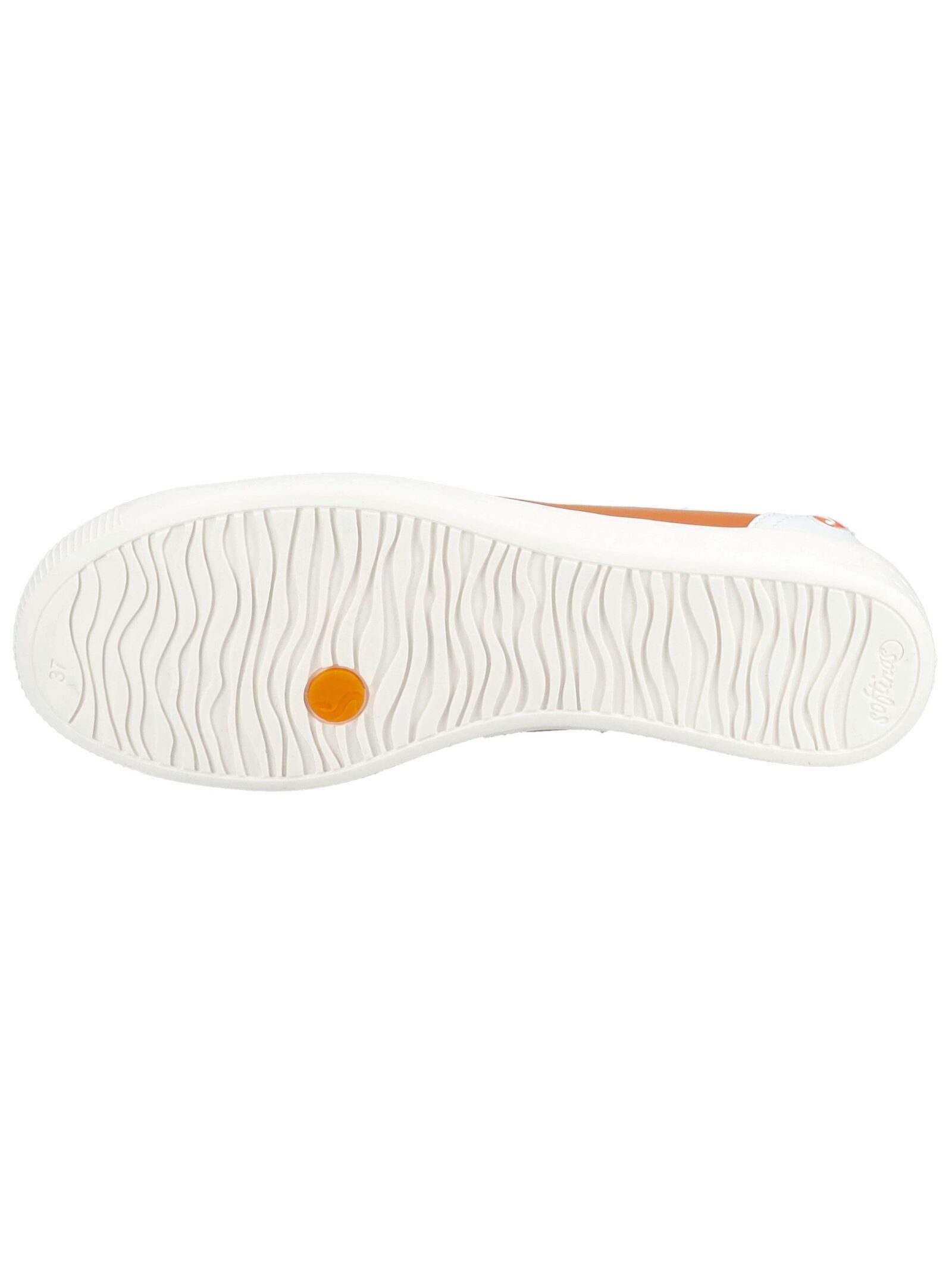softinos Sneaker Leder . Sneaker (1-tlg)