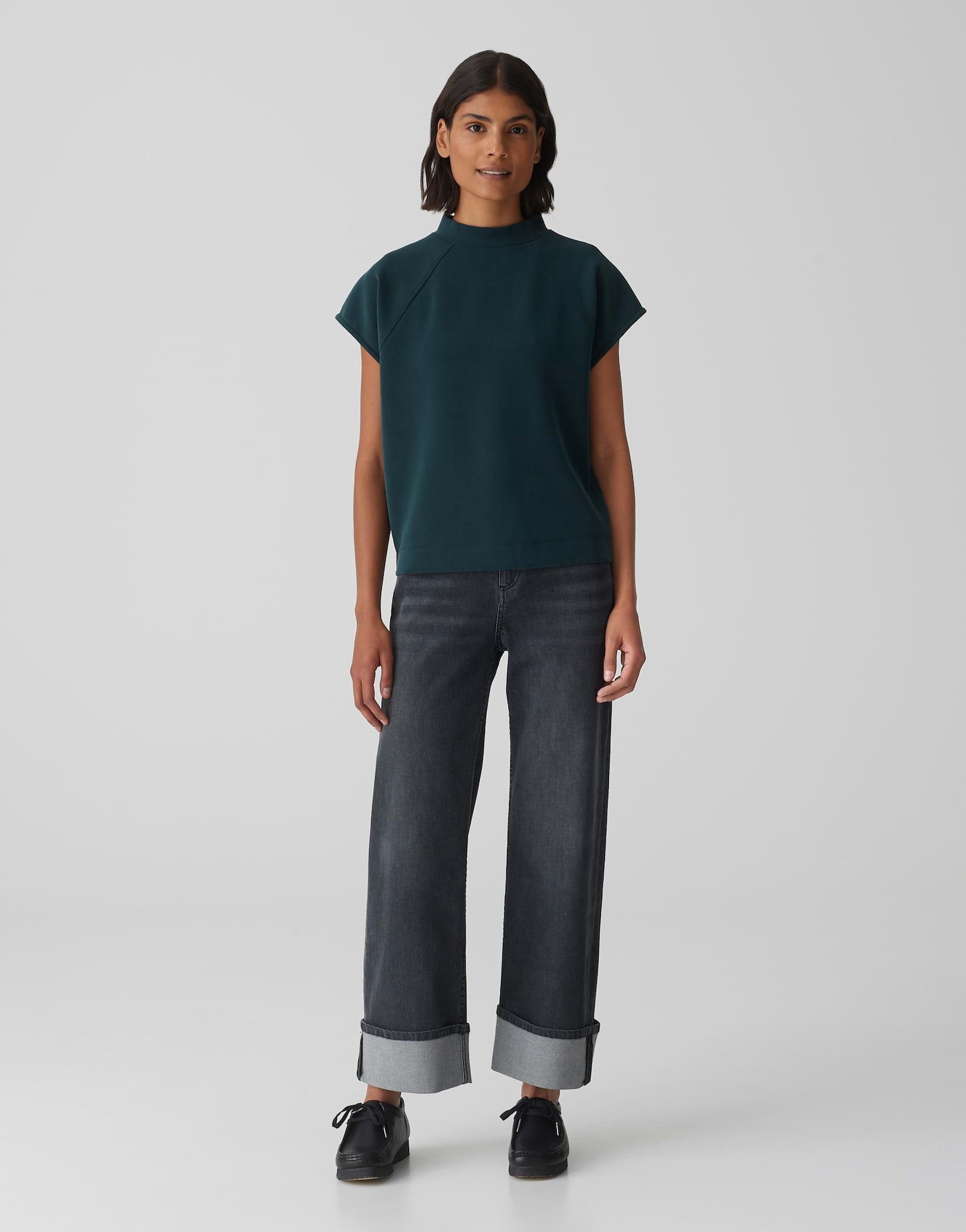 OPUS Sweatshirt Sweatshirt GIBBI